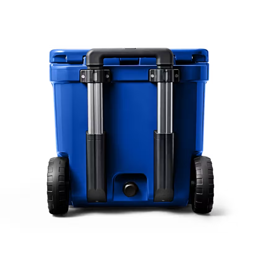 Roadie 48 Wheeled Cooler