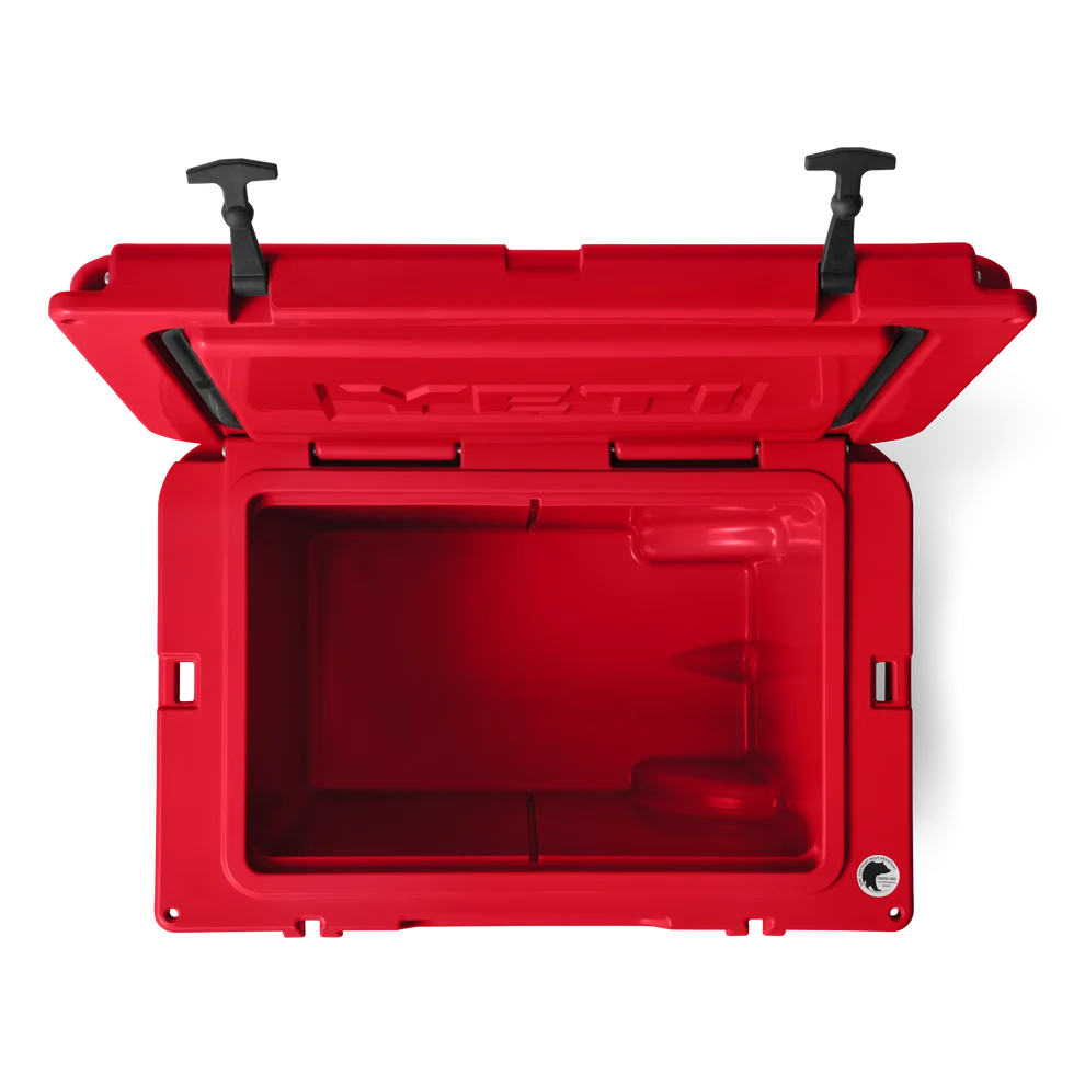 Tundra Haul&reg; Wheeled Hard Cooler