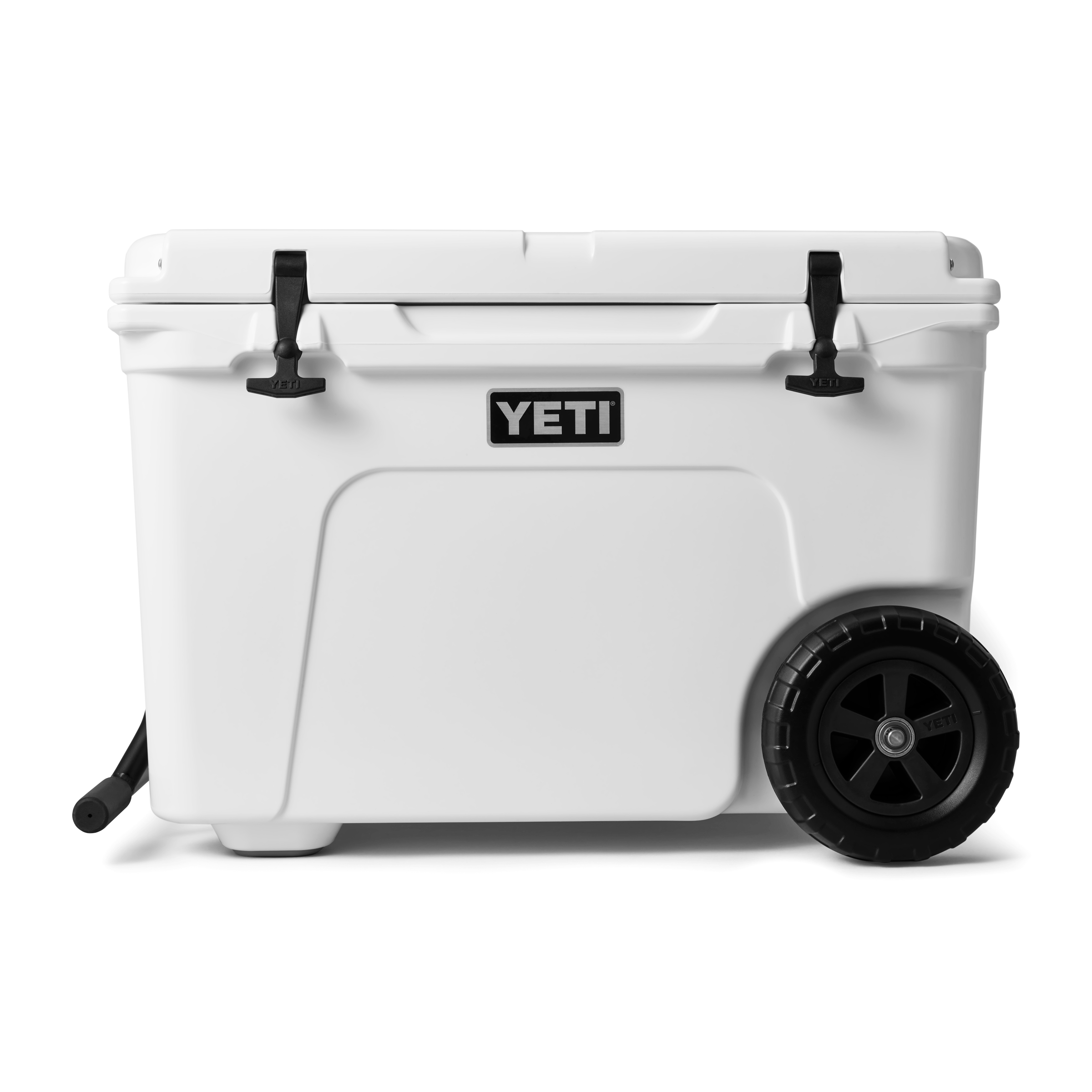 Tundra Haul&reg; Wheeled Hard Cooler