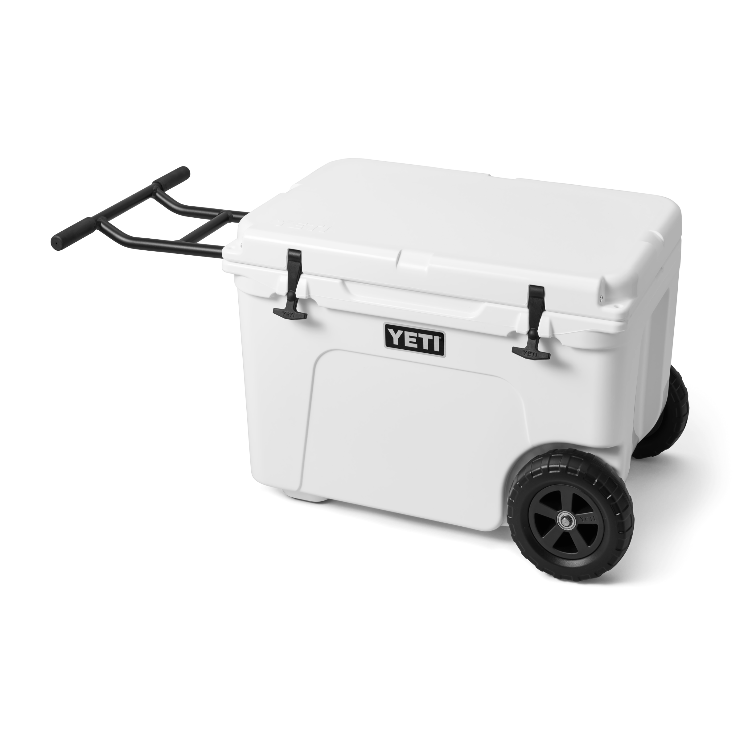 Tundra Haul&reg; Wheeled Hard Cooler