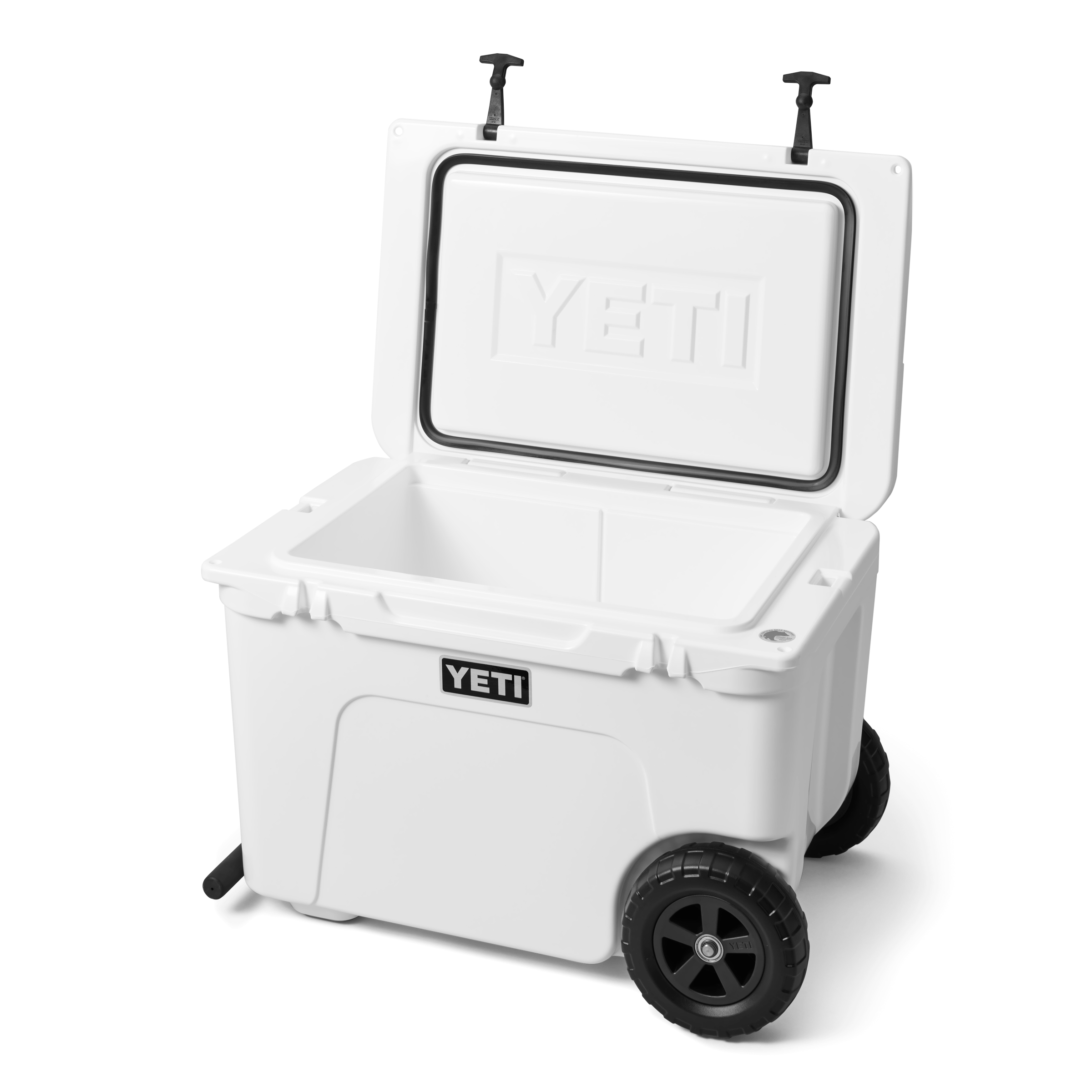 Tundra Haul&reg; Wheeled Hard Cooler