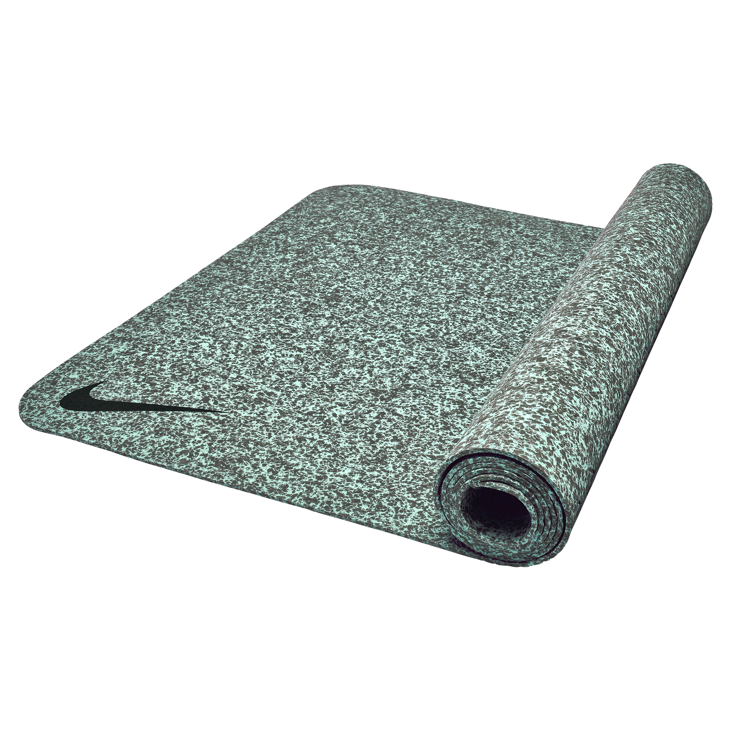 Yoga Mat Metallic