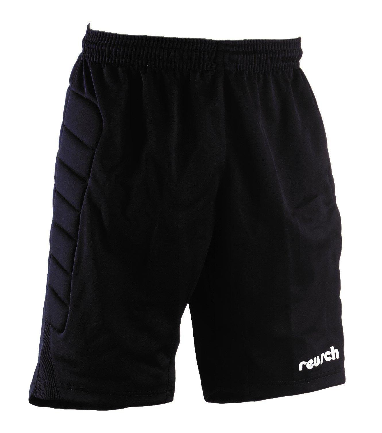 Padded store keeper shorts