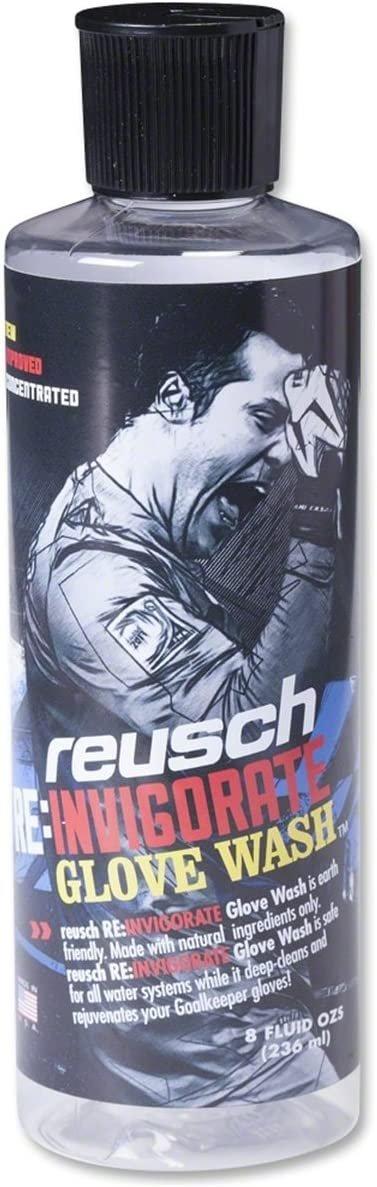 Reusch store glove wash