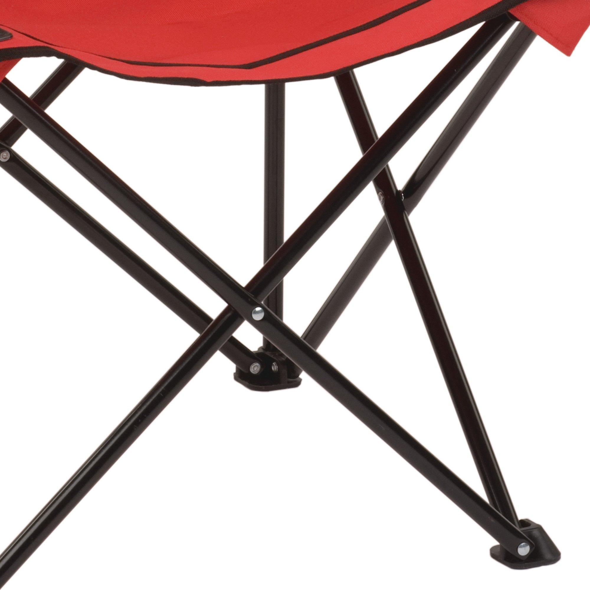 Broadband Mesh Quad Chair