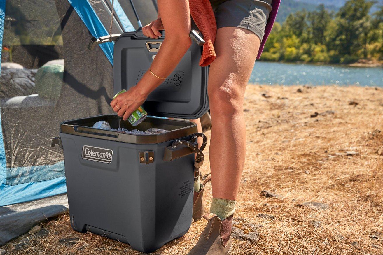 Convoy Series Cooler, 28-Quart