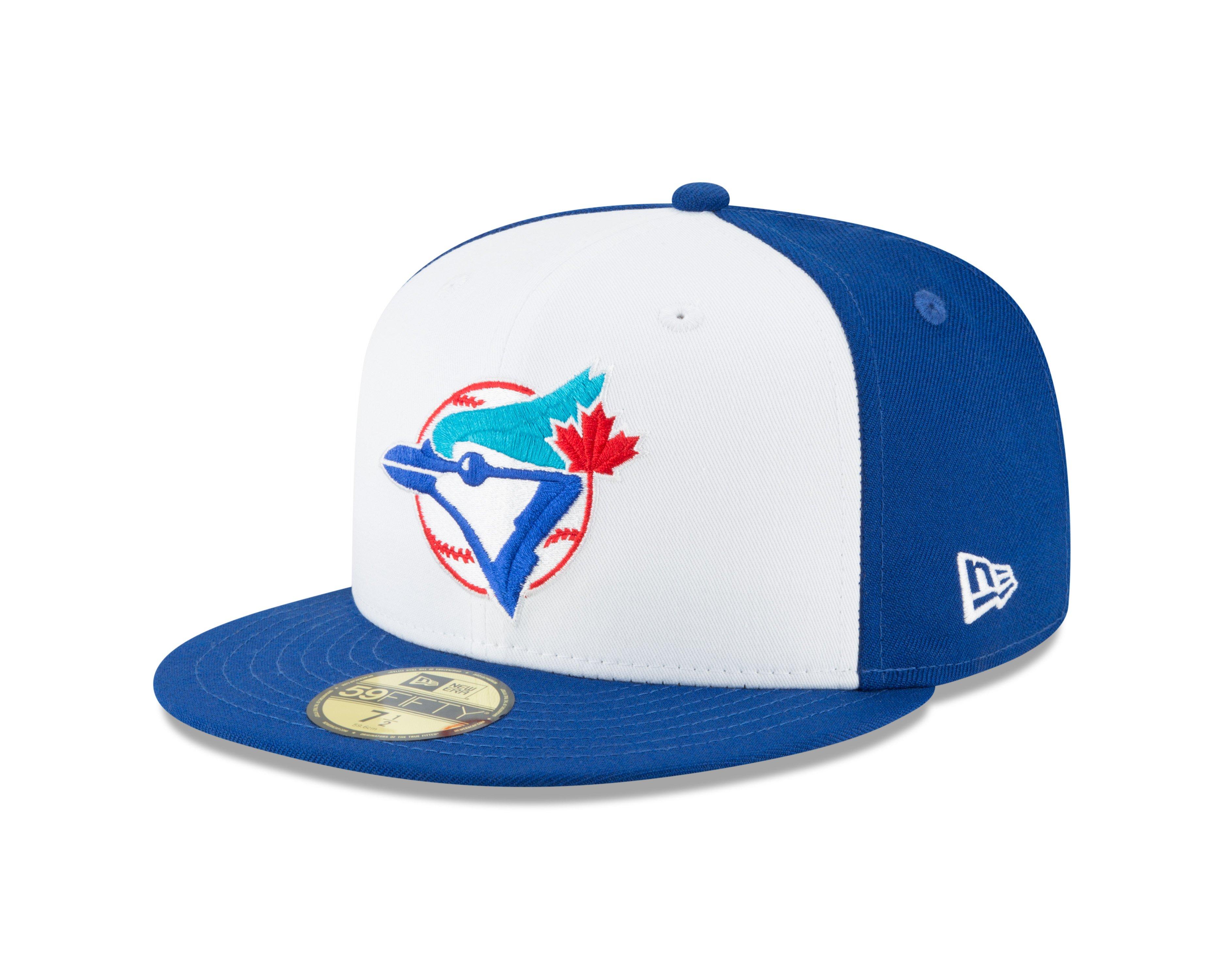 New era toronto blue jays hat online