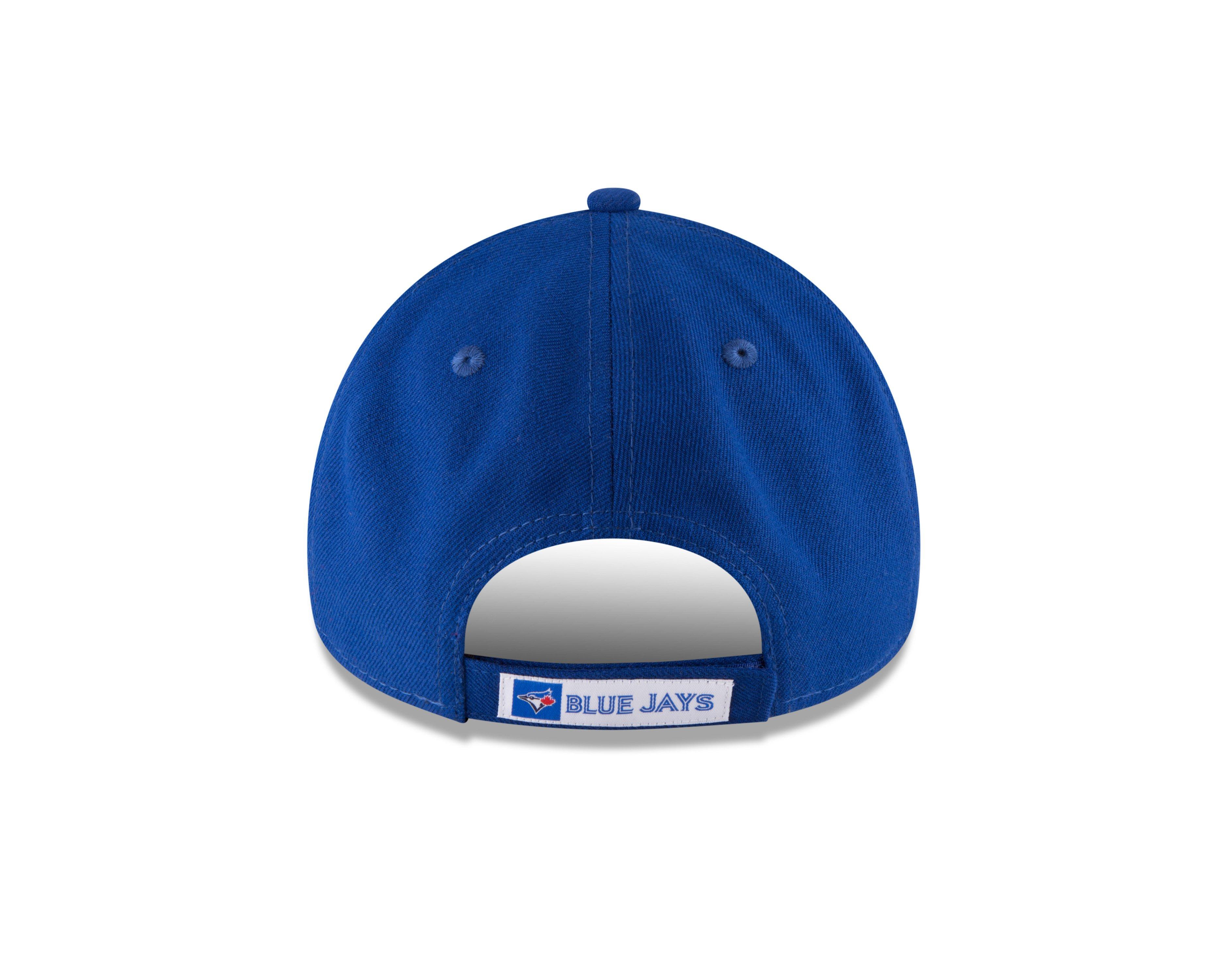 Toronto Blue Jays League 9FORTY Adjustable Hat