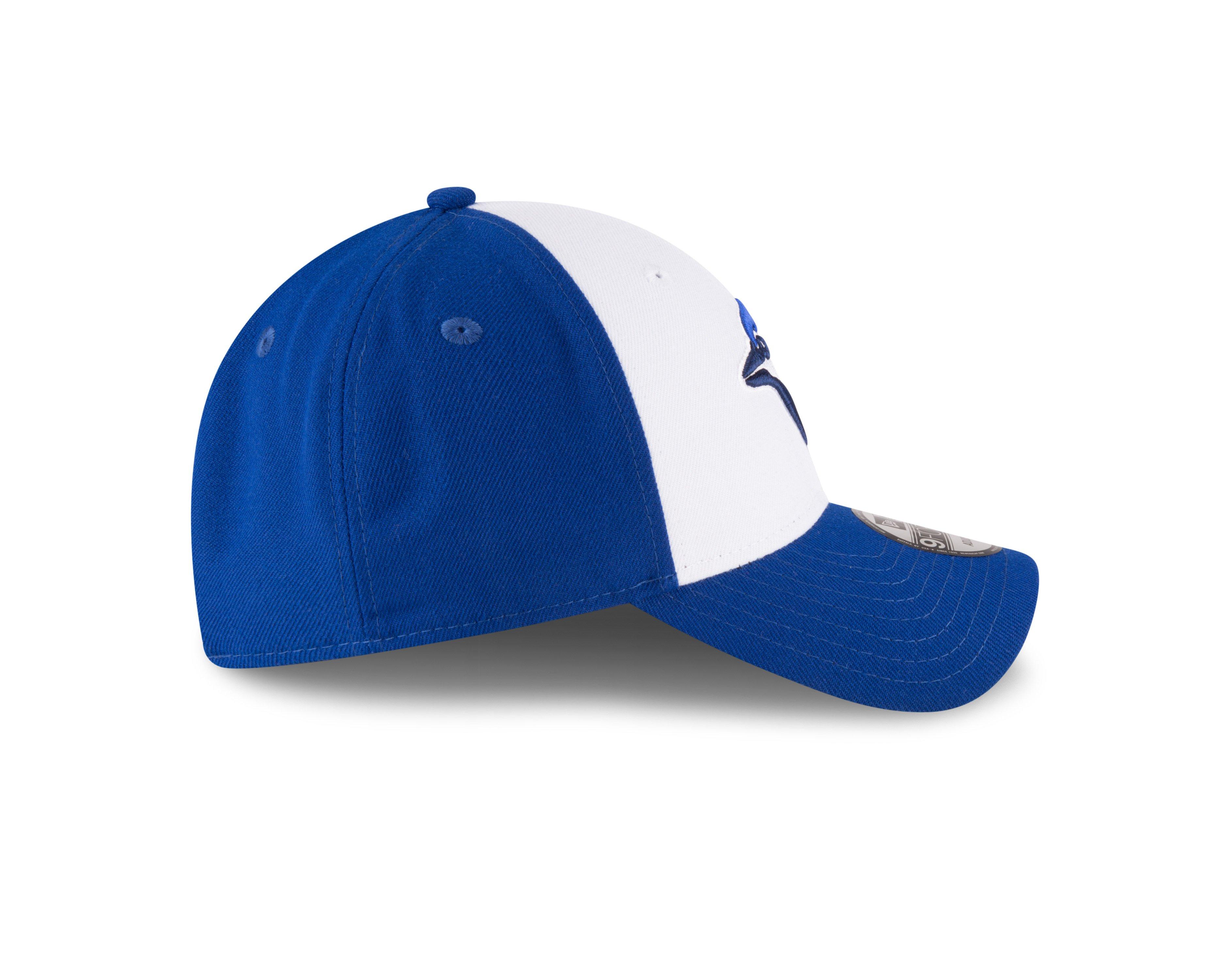 Toronto Blue Jays League 9FORTY Adjustable Hat