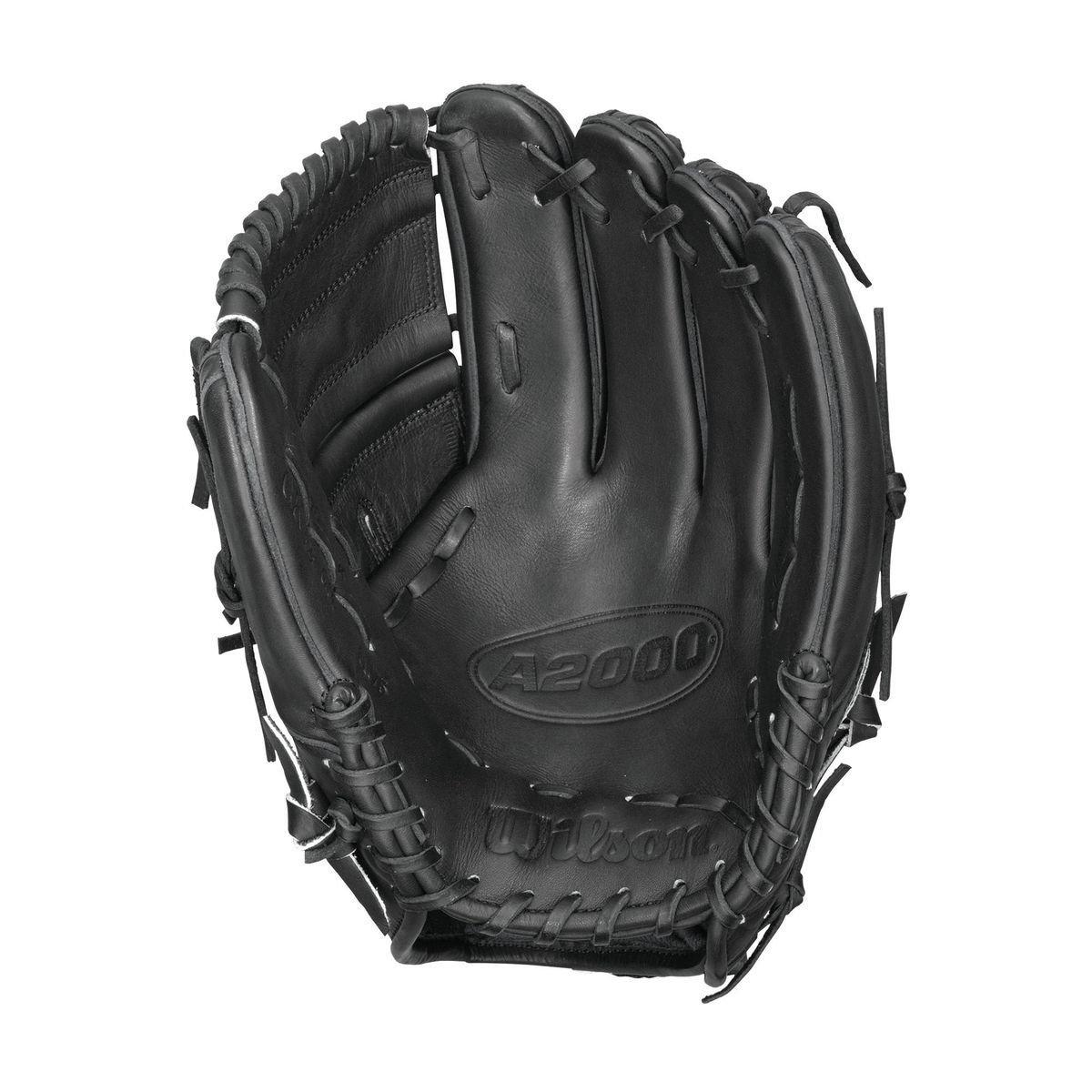 Senior A2000 Clayton Kershaw A2K 11.75