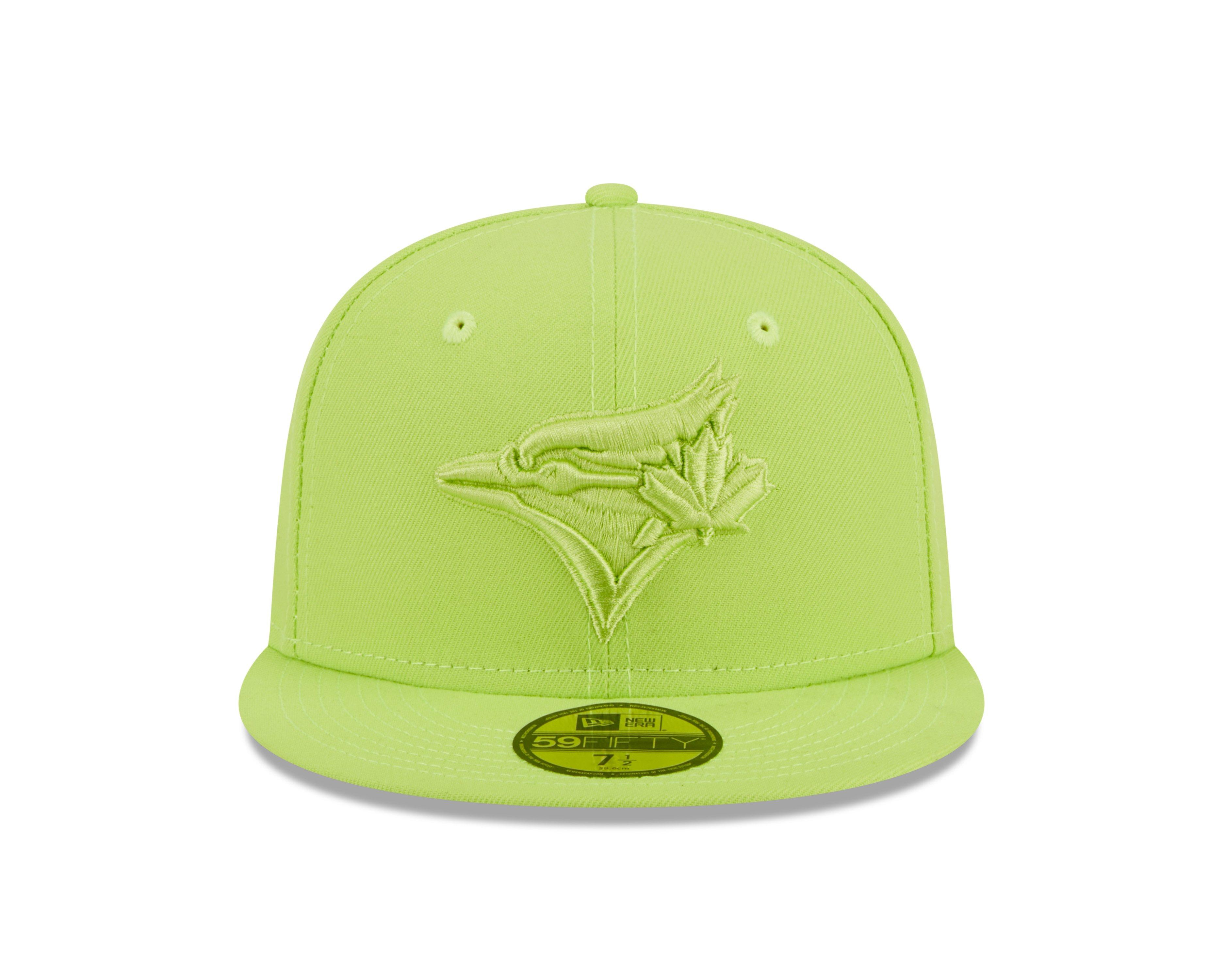 OLIVE GREEN NEW ERA FITTED CAP 59FIFTY – Court Order