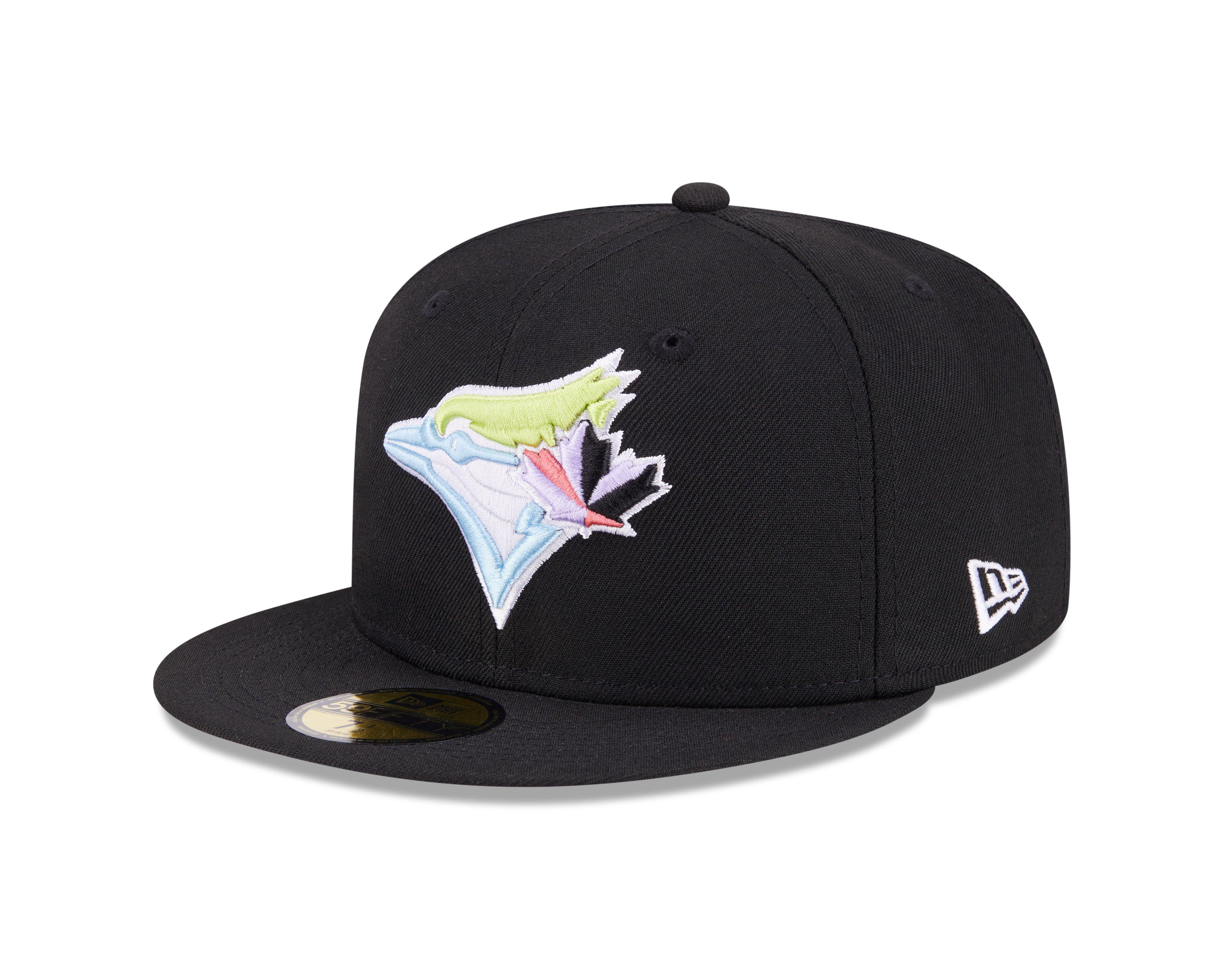 Men's Canada World Baseball Classic 59FIFTY Hat from New Era