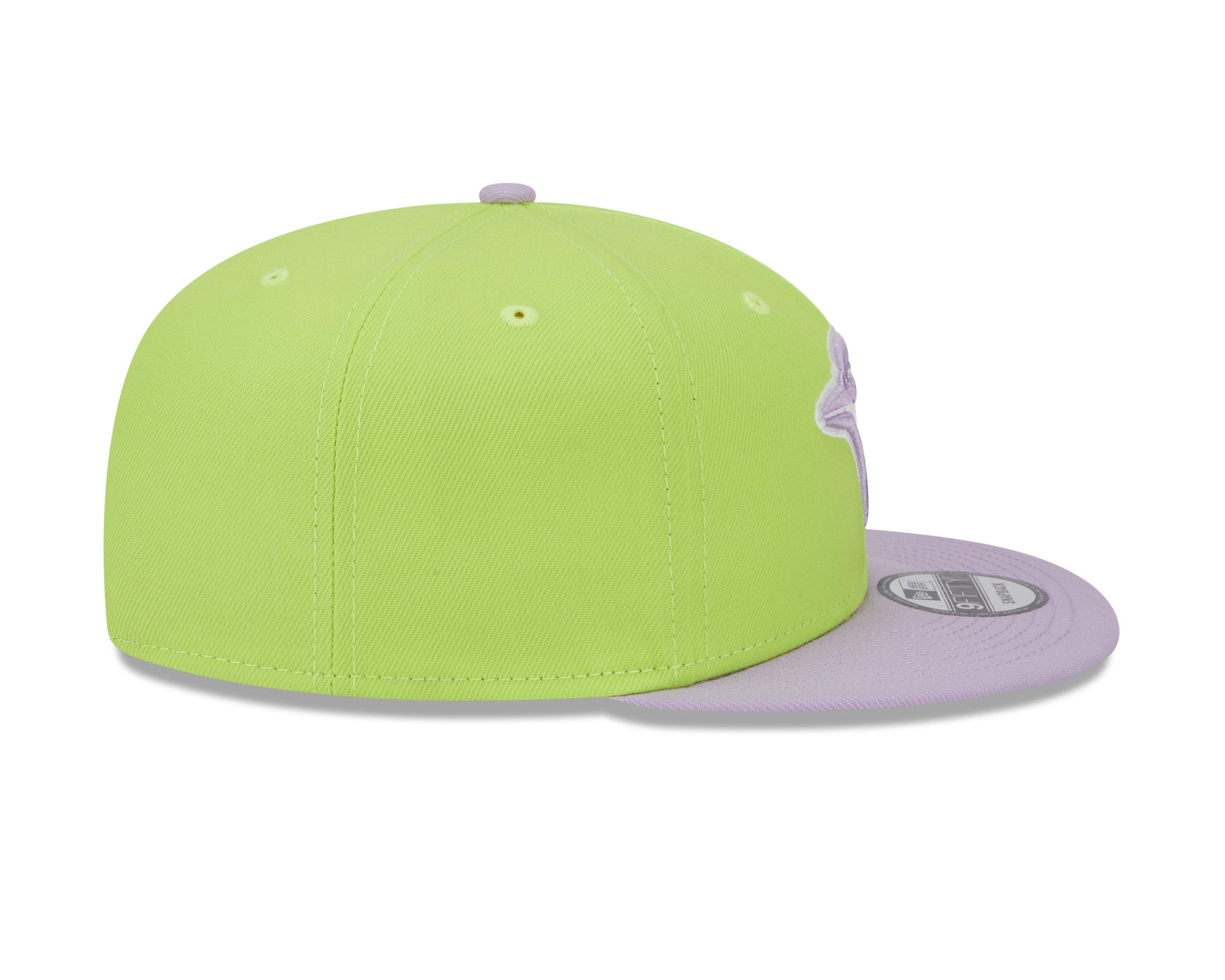 Men's 9FIFTY 2T Colour Pack Toronto Blue Jays Hat