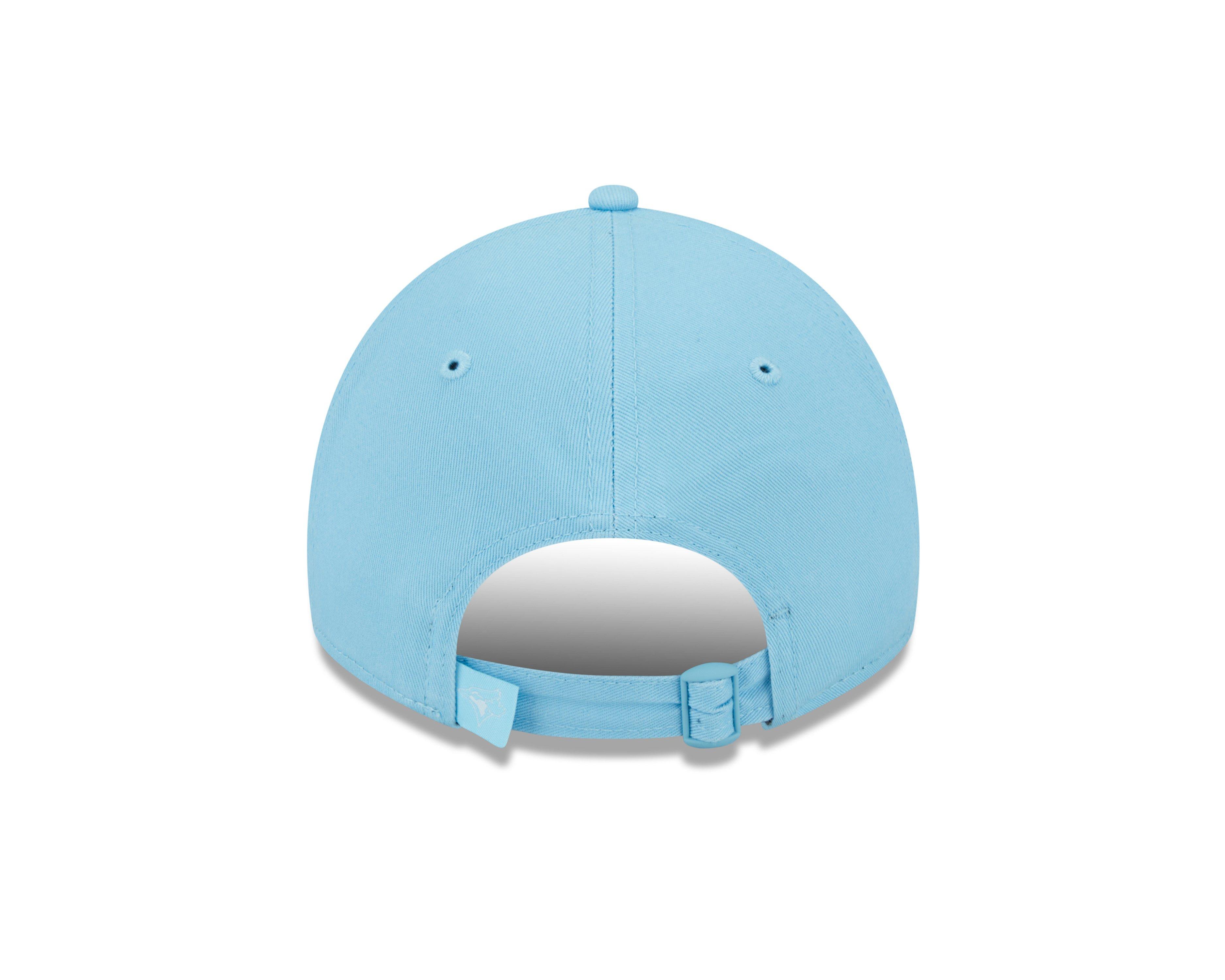 Juniors' [8-20] Toronto Blue Jays 9TWENTY Colour Pack Adjustable Hat