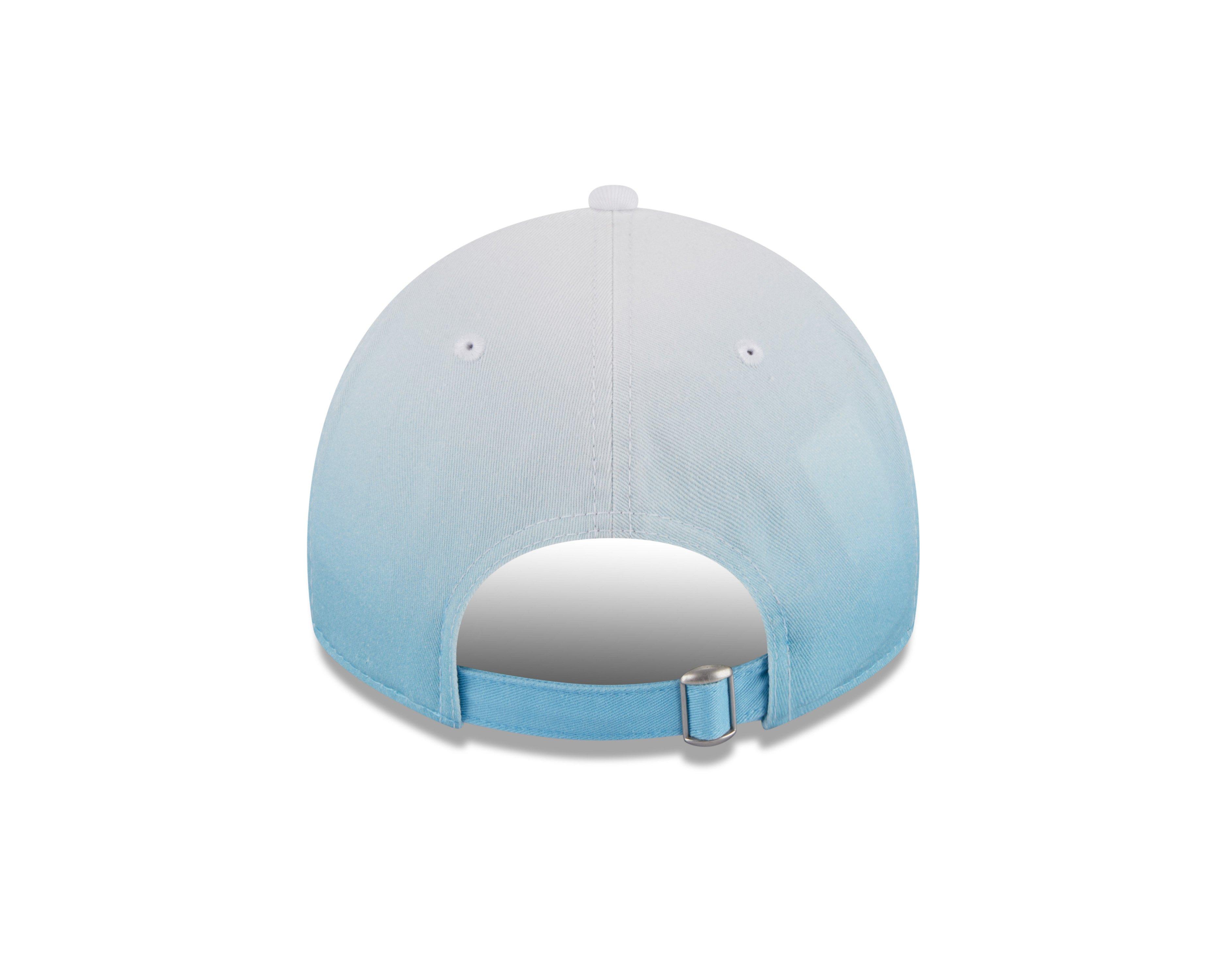 Juniors' [8-20] Toronto Blue Jays 9TWENTY Ombre Adjustable Hat