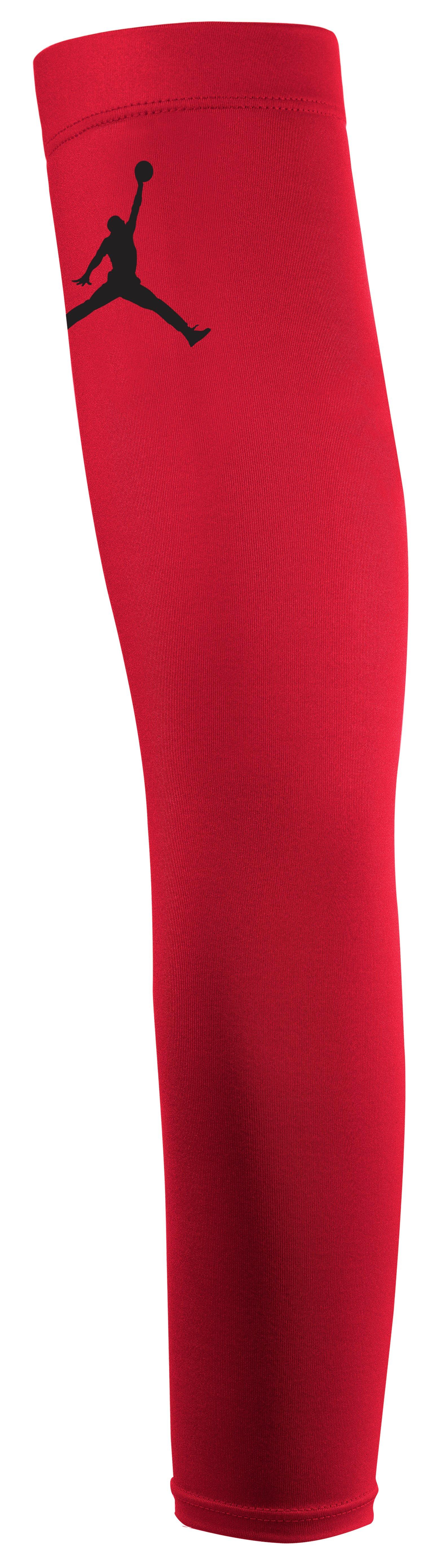 Jordan Senior Knit Arm Sleeve