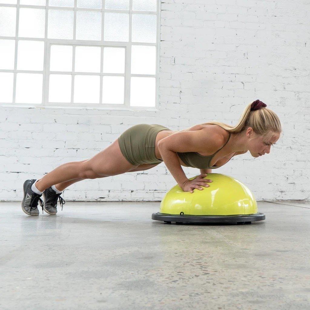 Core Dome Stability Trainer