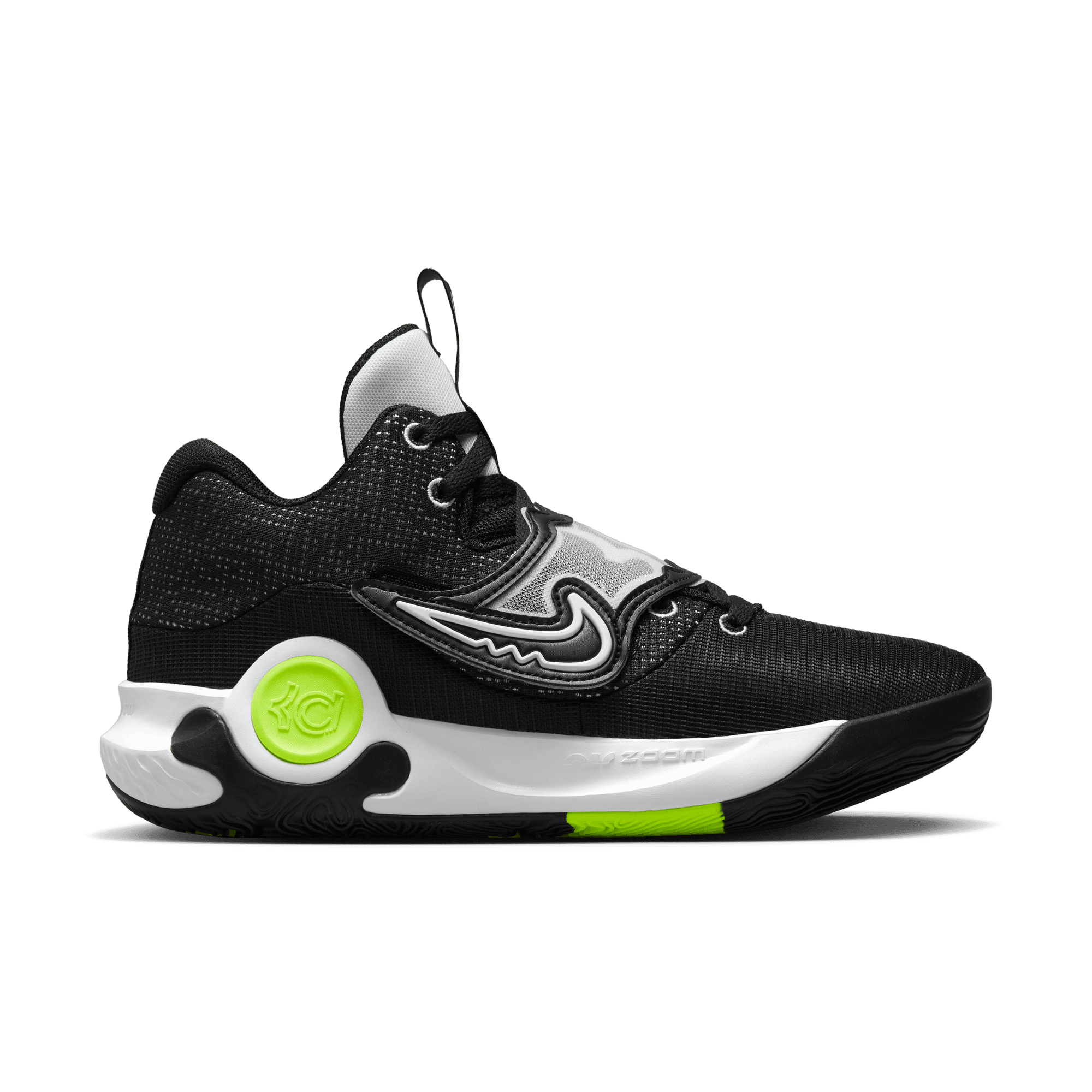 Chaussures de basketball homme kd trey 5 vii nike hot sale