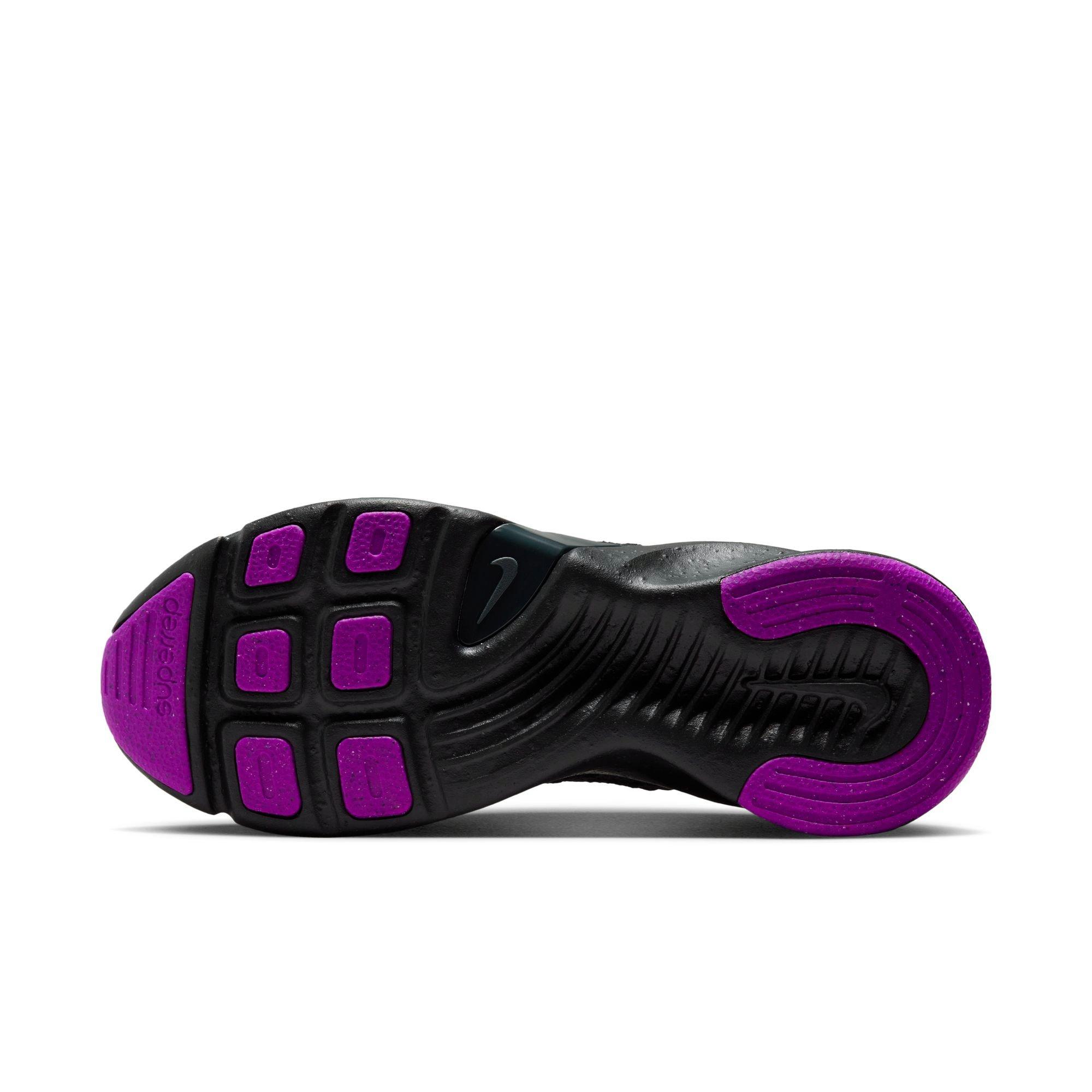 Women's SuperRep Go 3 Flyknit Next Nature Training Shoes