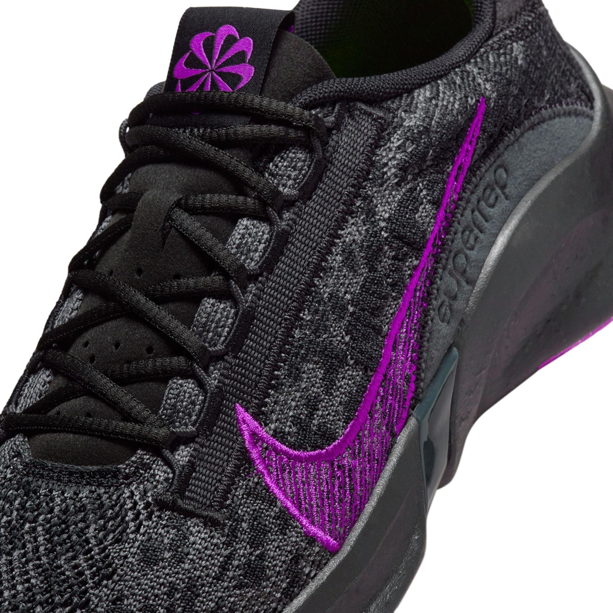 Women's SuperRep Go 3 Flyknit Next Nature Training Shoes