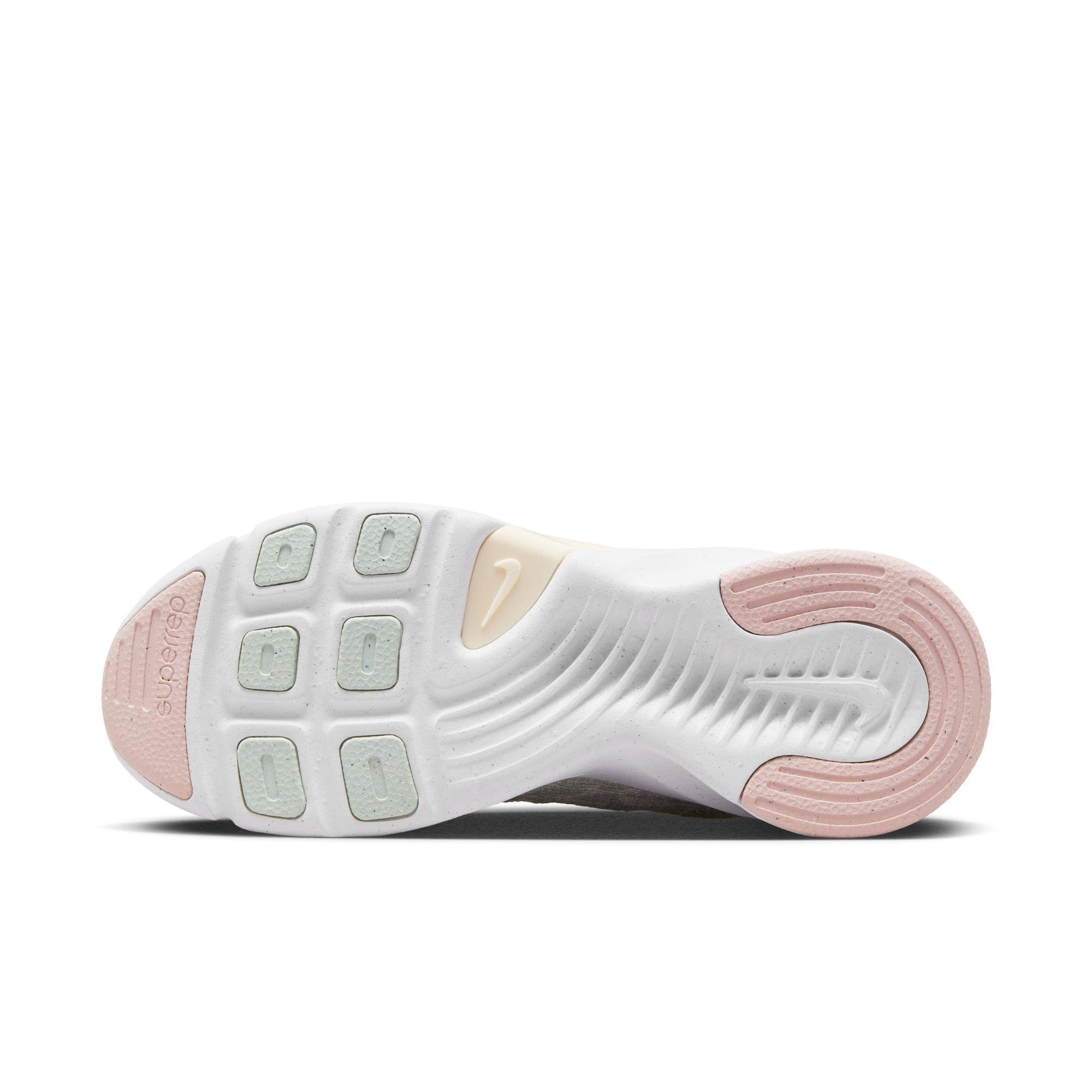 Women's SuperRep Go 3 Flyknit Next Nature Training Shoes