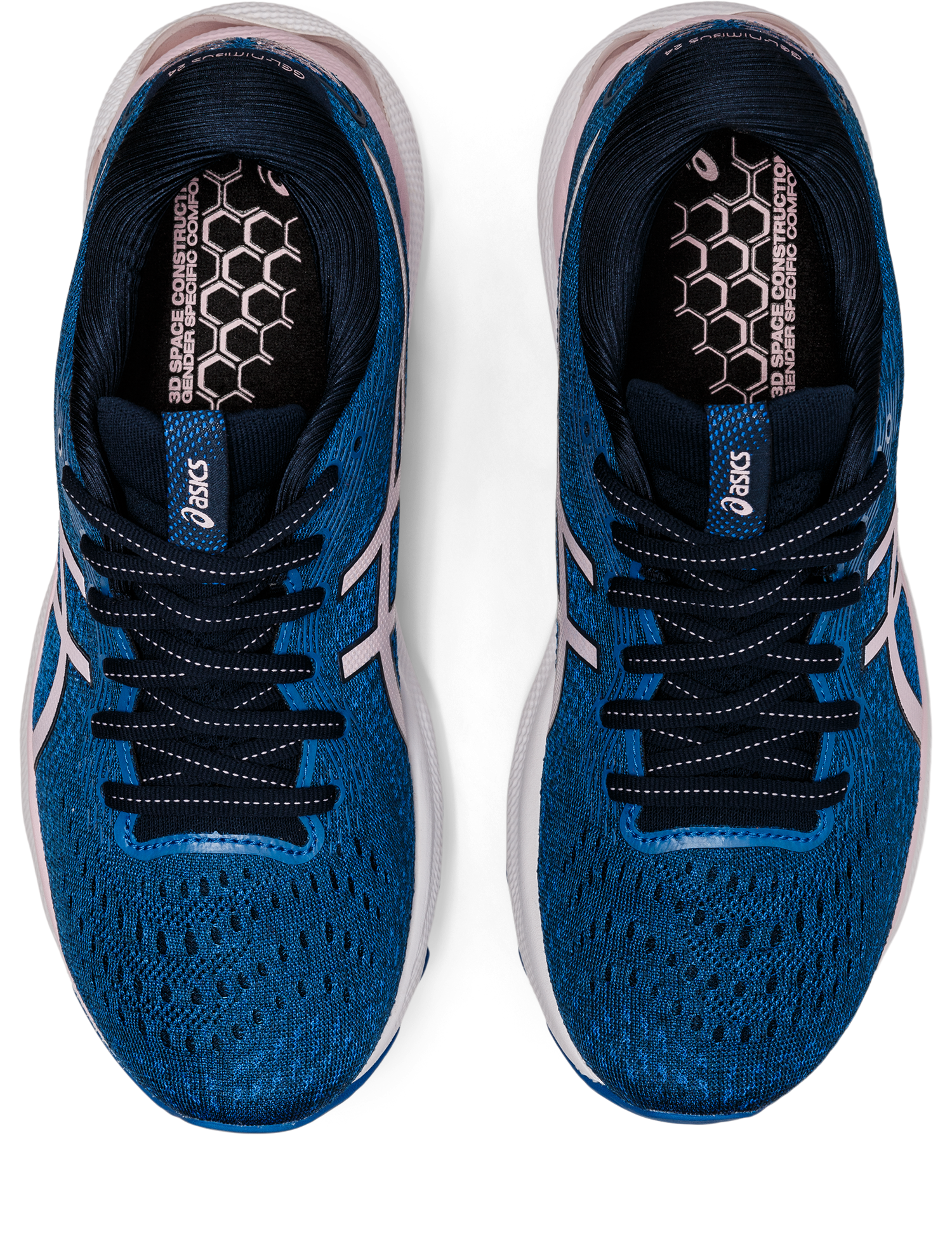 Women's GEL-Nimbus&reg; 24 Running Shoes