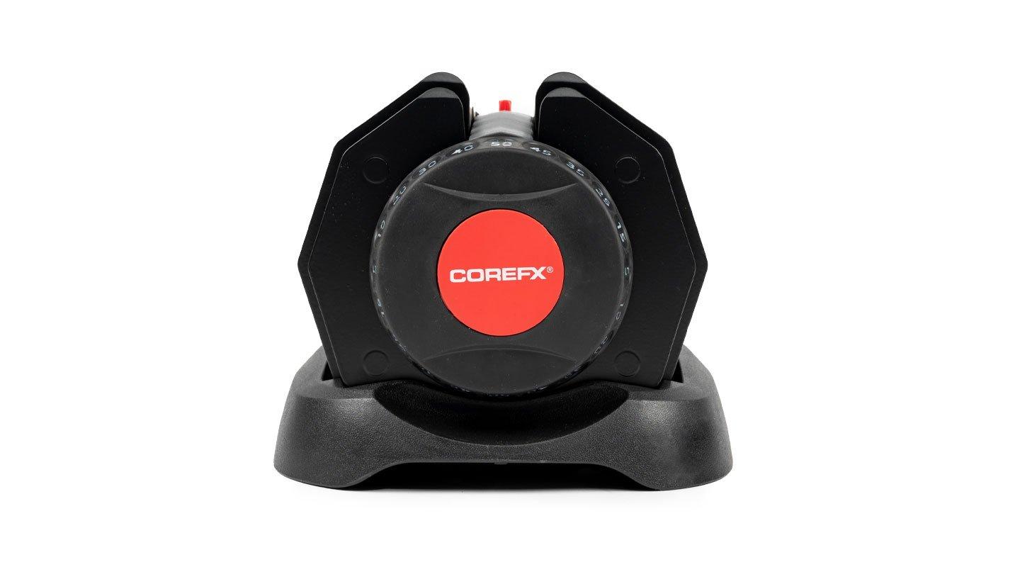 Adjustable Dumbbell (50lb)