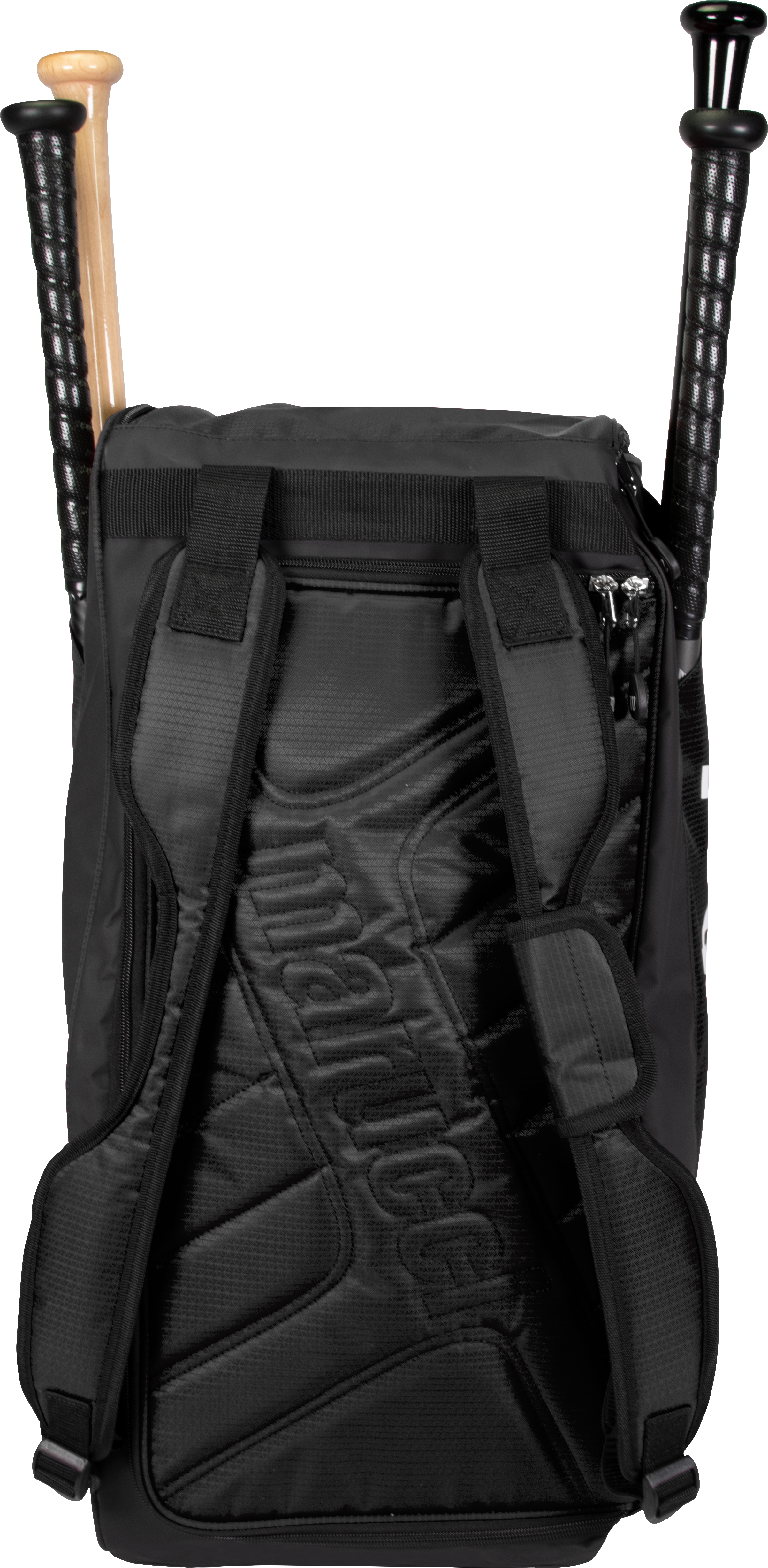 Hybrid Duffel Bat Pack
