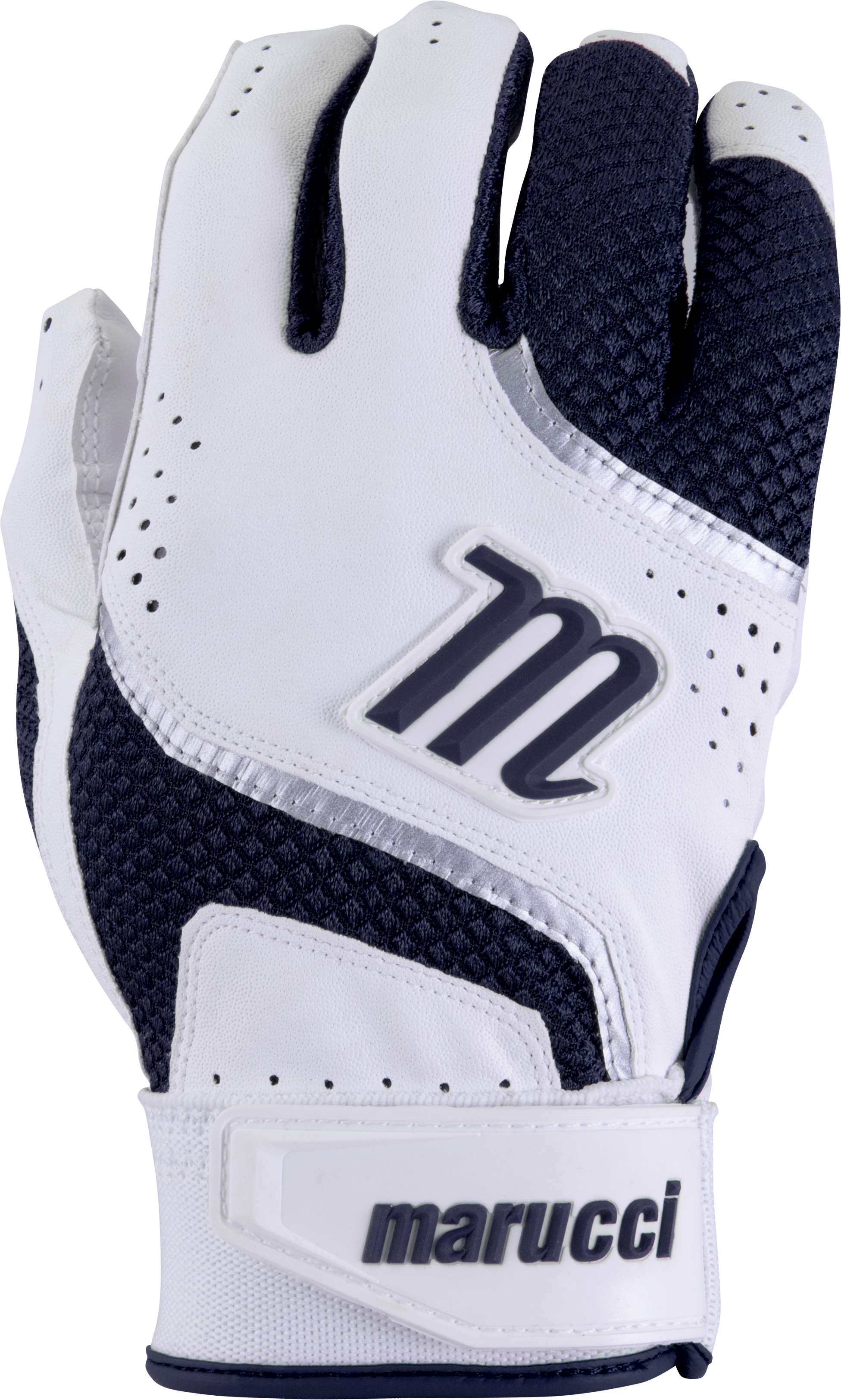 Senior Code Baseball Batting Gloves