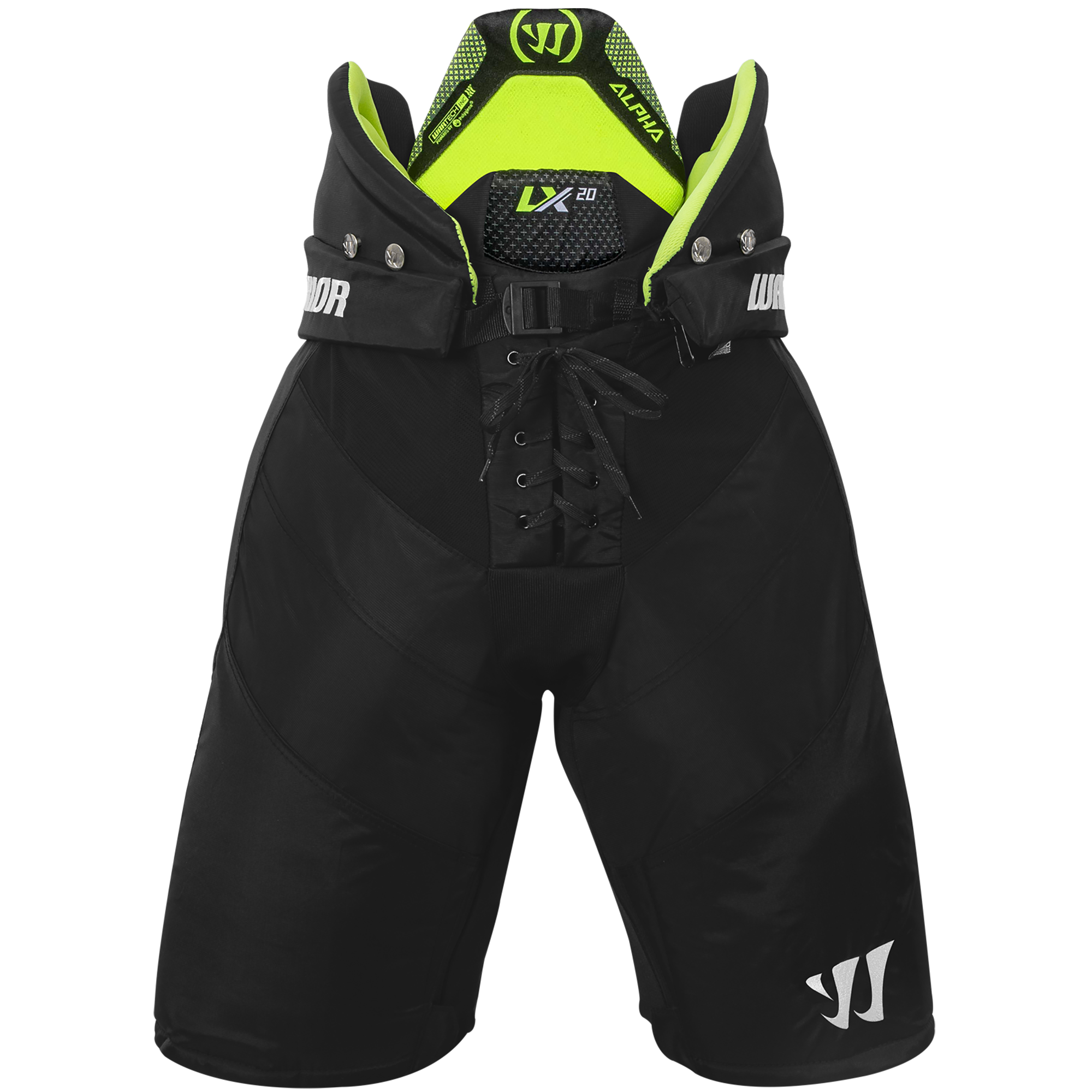 Senior Alpha LX 30 Hockey Pant from Warrior