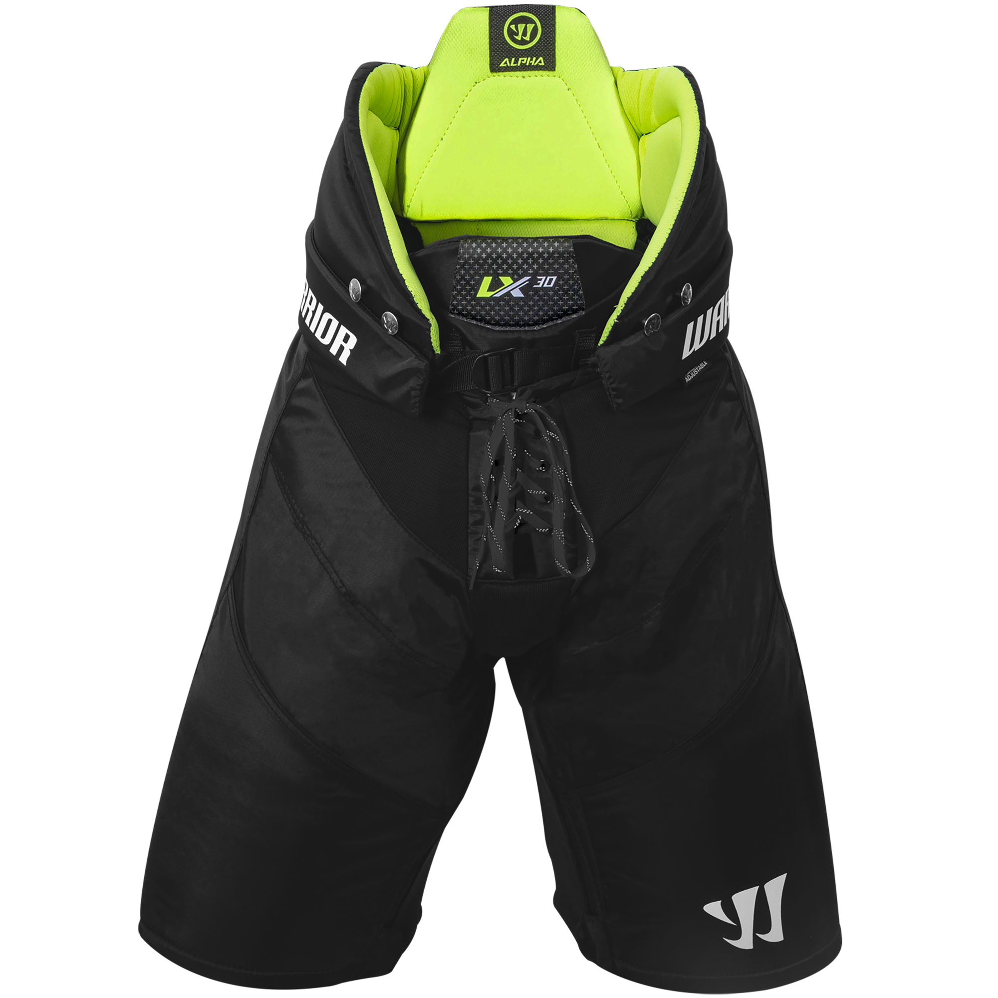 Senior Alpha LX 30 Hockey Pant from Warrior