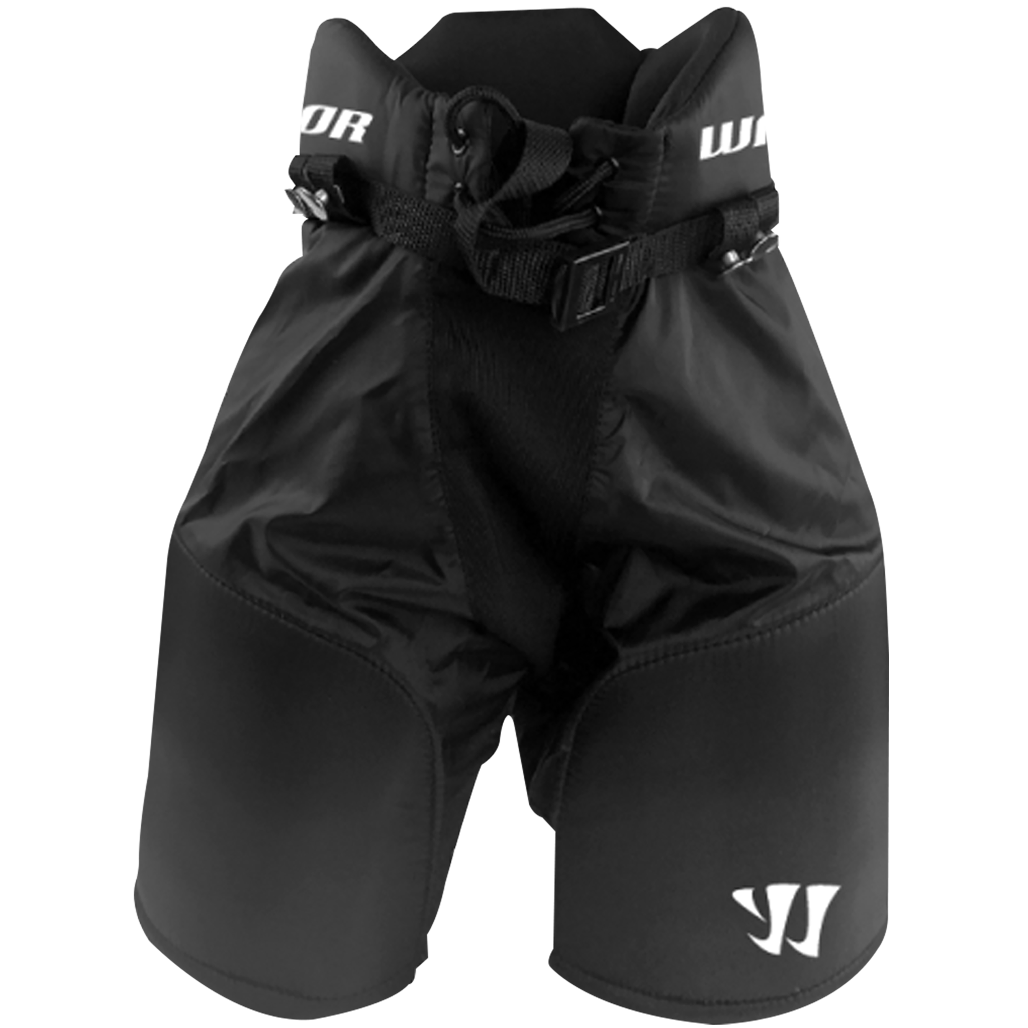 WARRIOR Alpha Hockey Girdle Shell- Sr