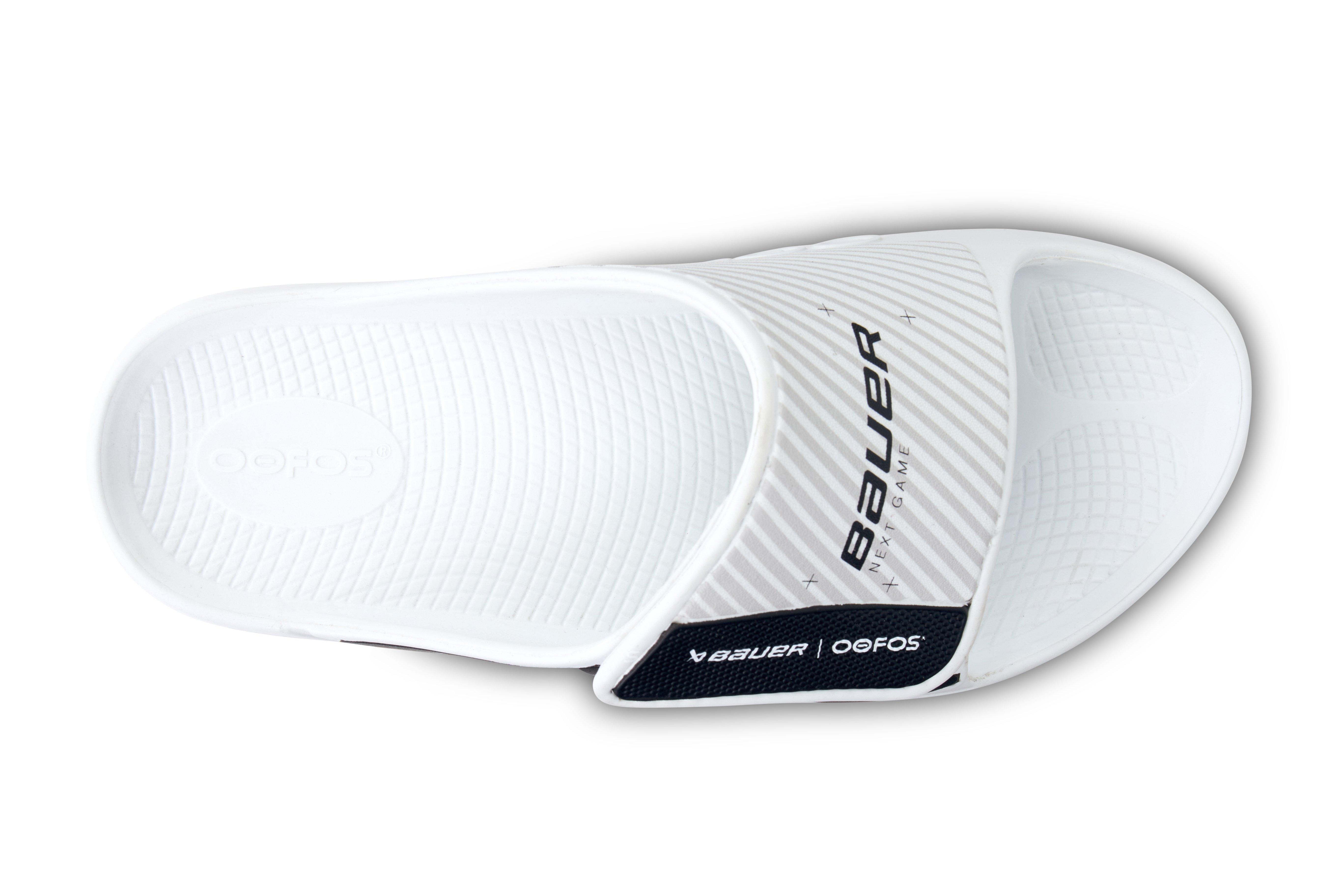 Unisex Next Game Sport Flex Recovery Slide Sandals