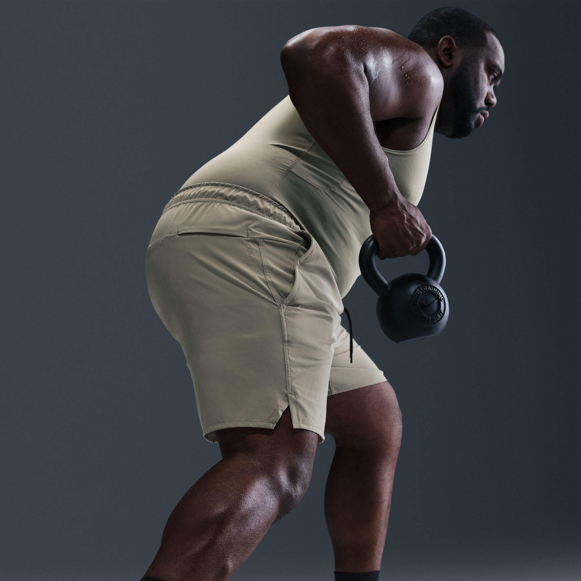 Men's 7" Unlined Versatile Shorts