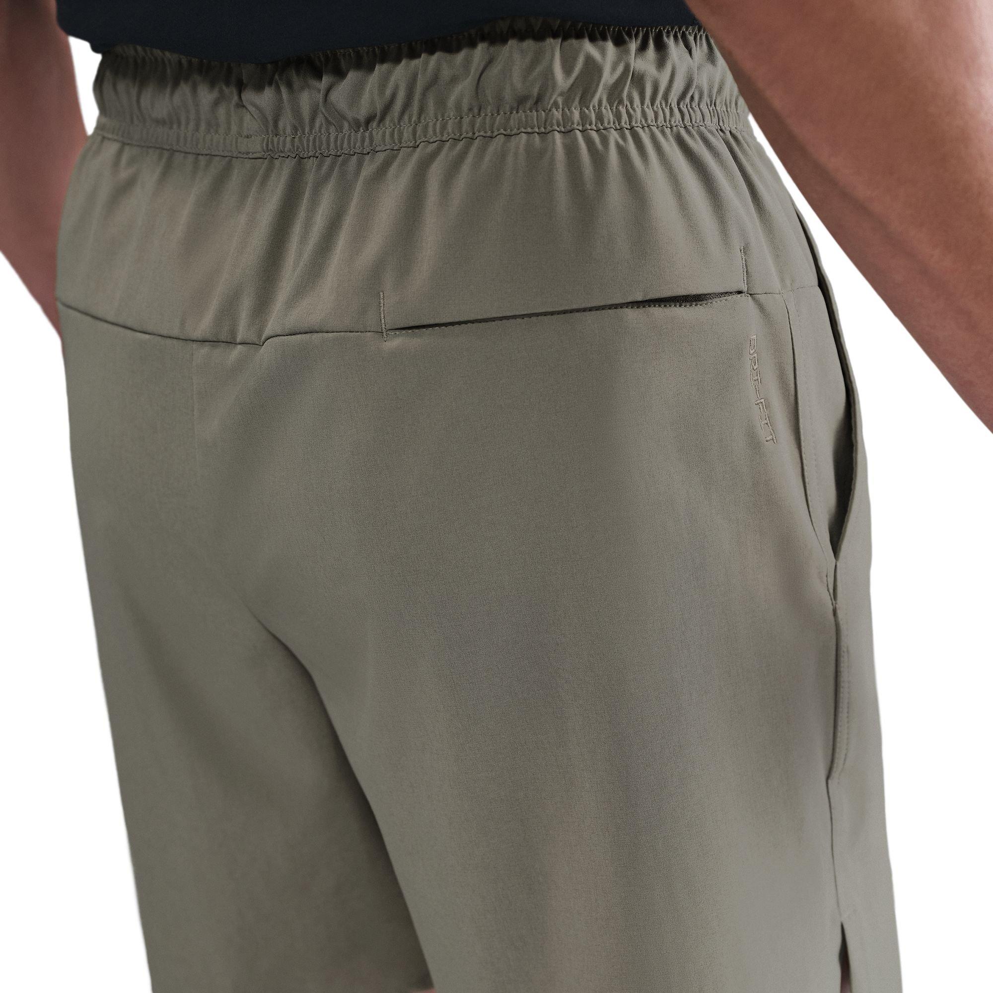 Men's 7" Unlined Versatile Shorts