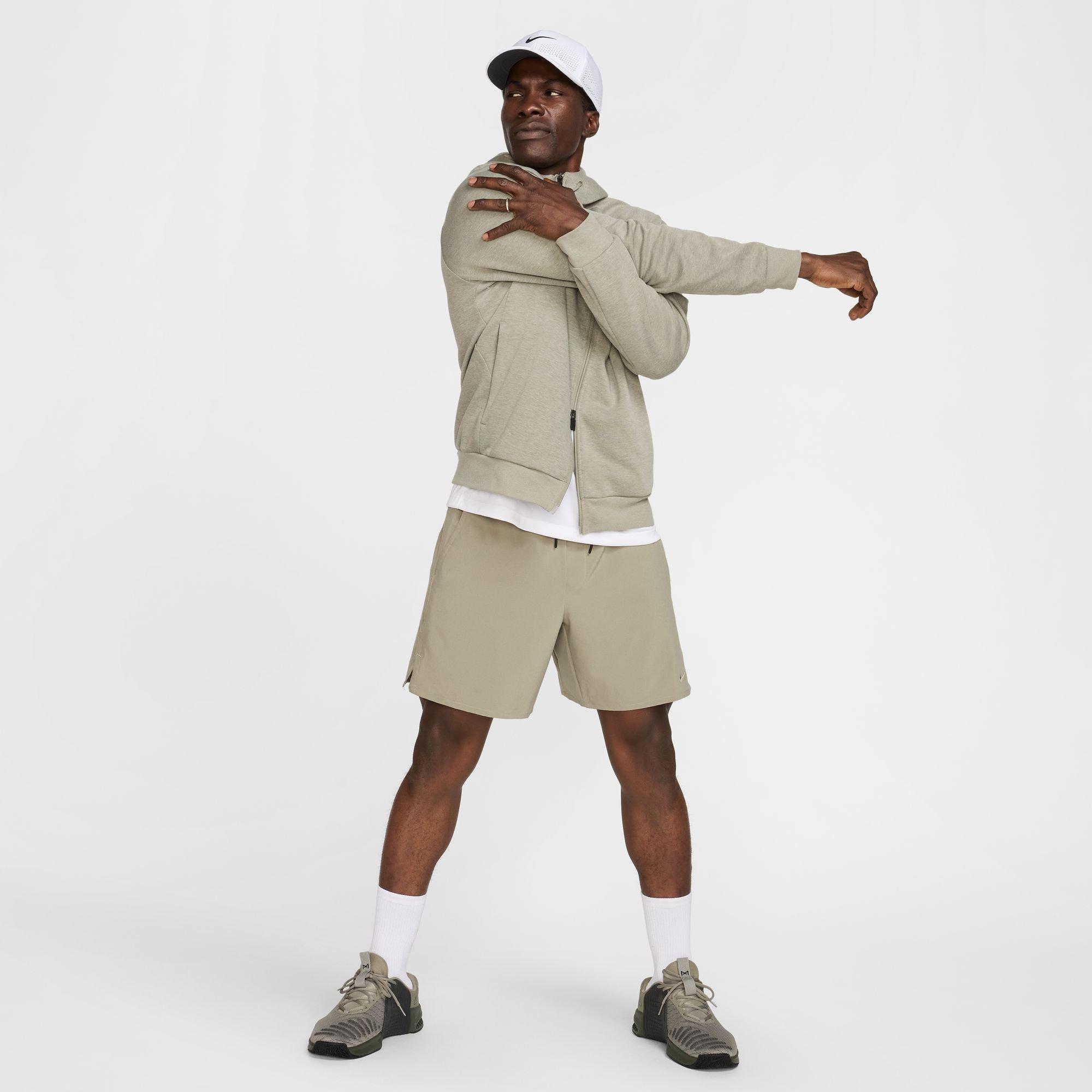 Men's 7" Unlined Versatile Shorts