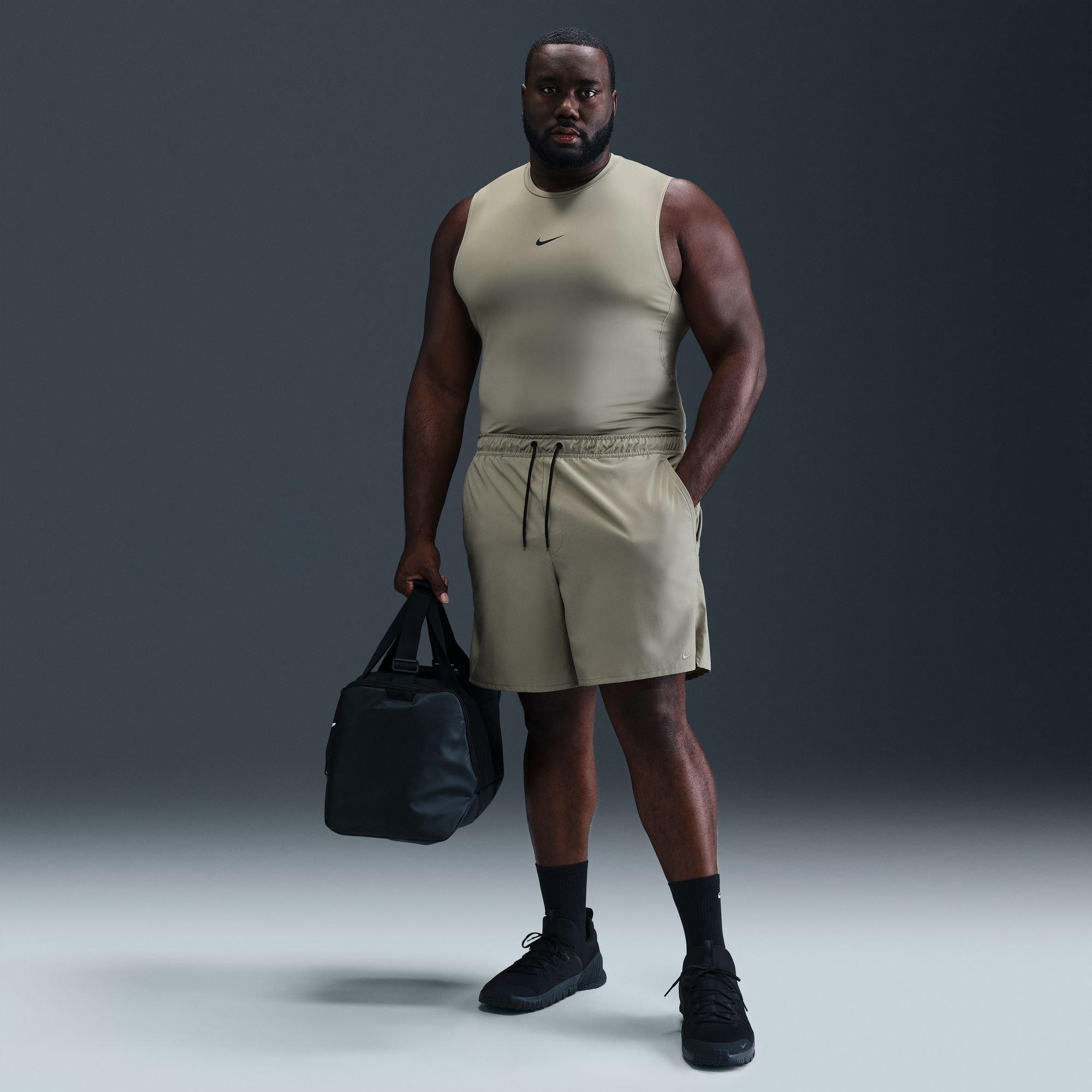 Men's 7" Unlined Versatile Shorts