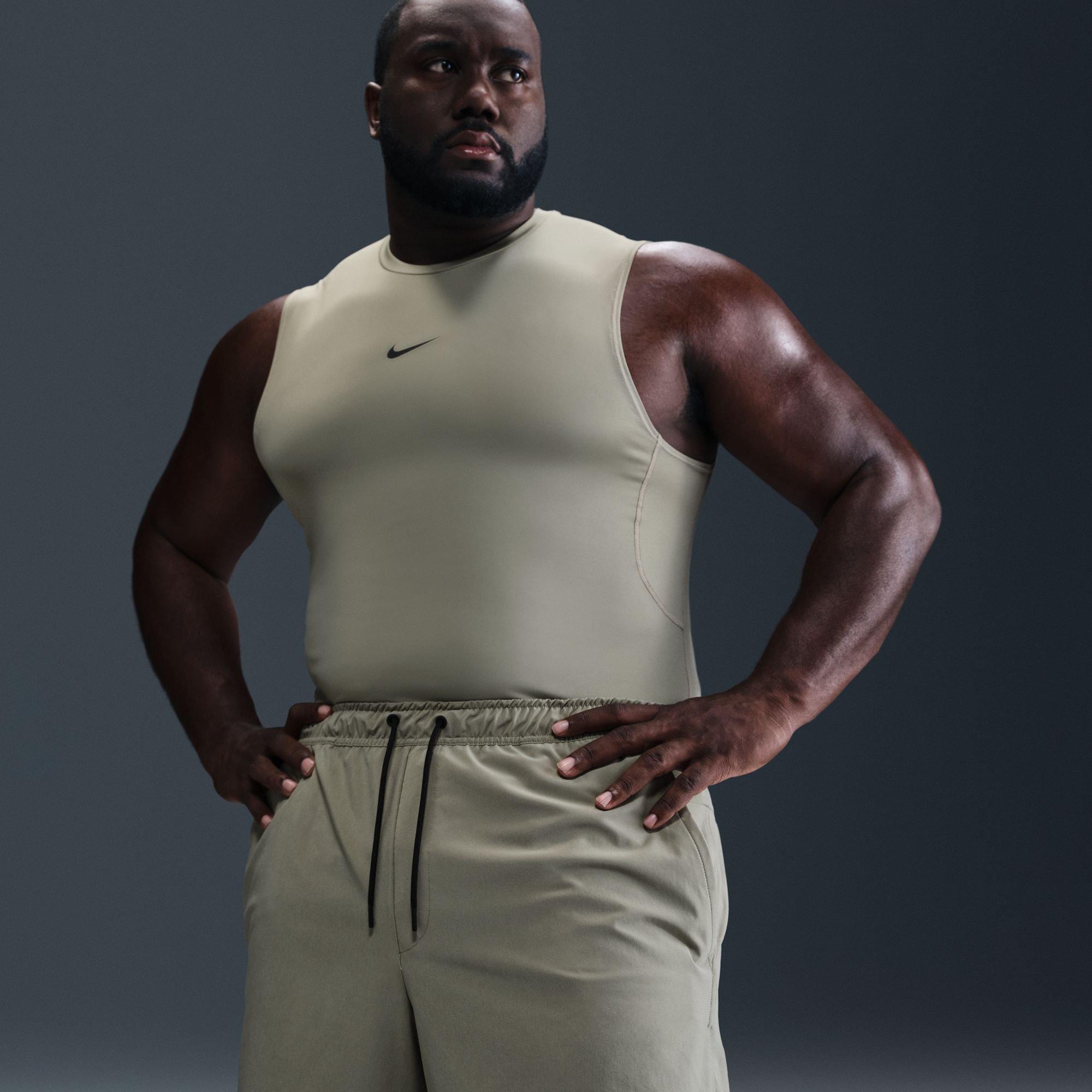 Men's 7" Unlined Versatile Shorts