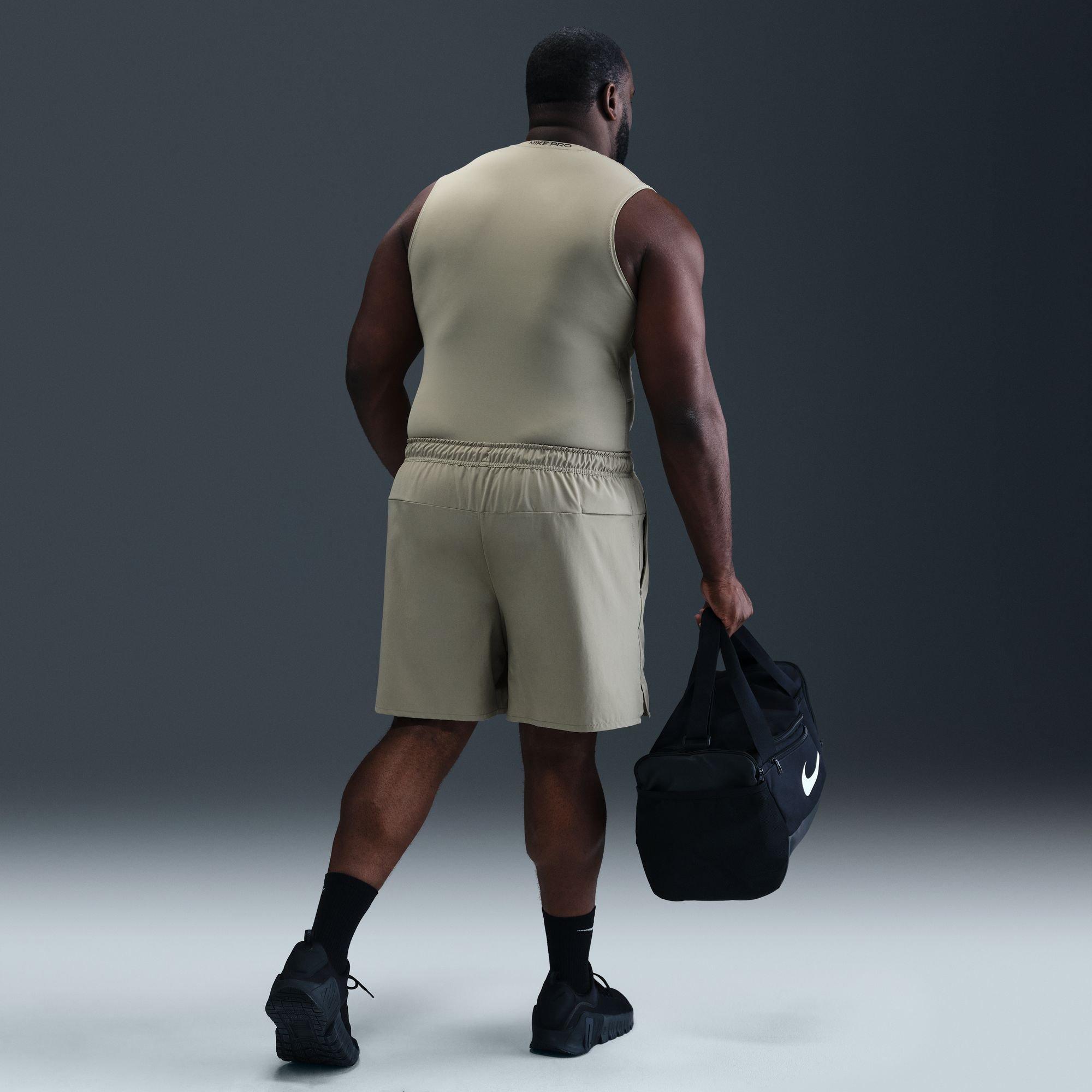 Men's 7" Unlined Versatile Shorts