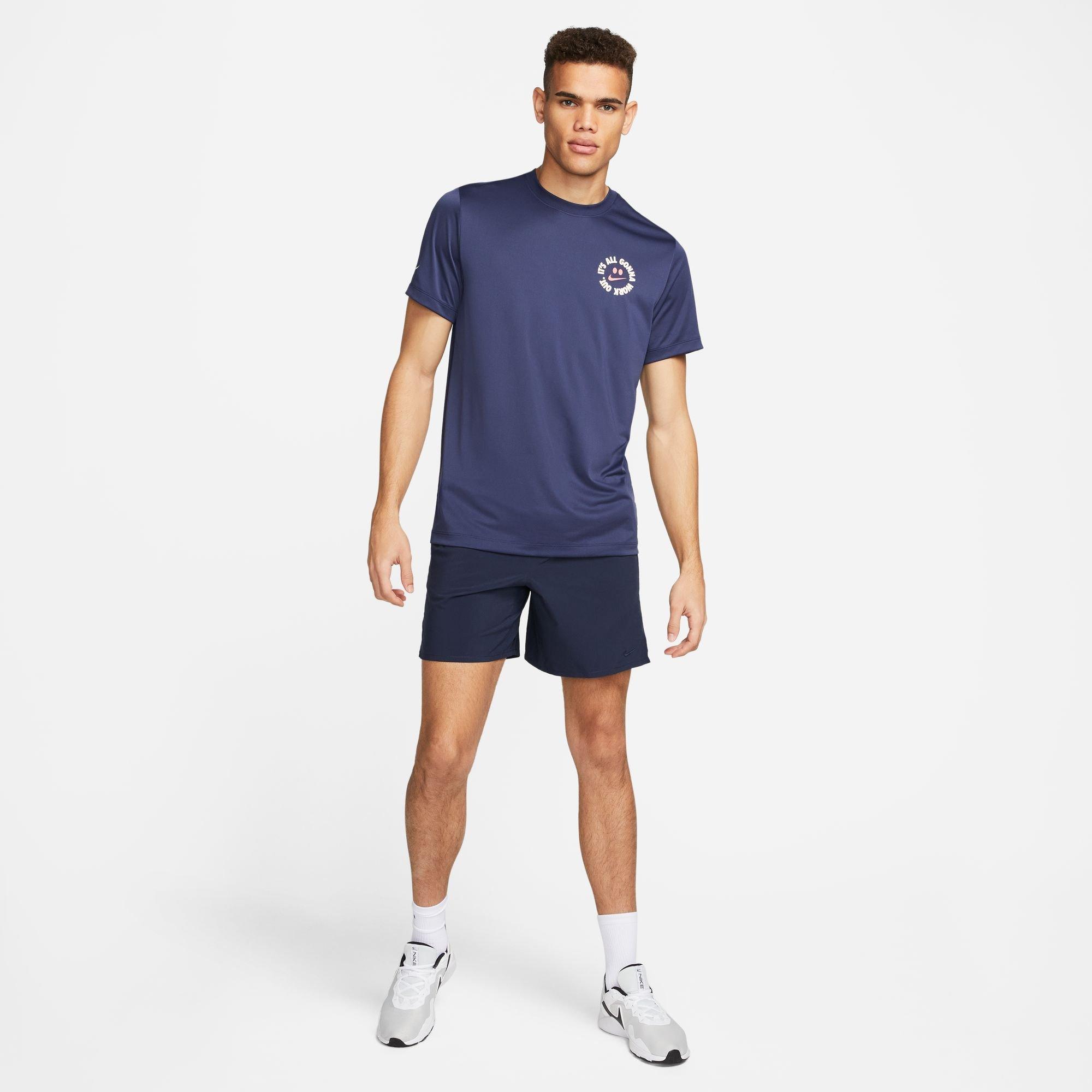 Men's 7" Unlined Versatile Shorts