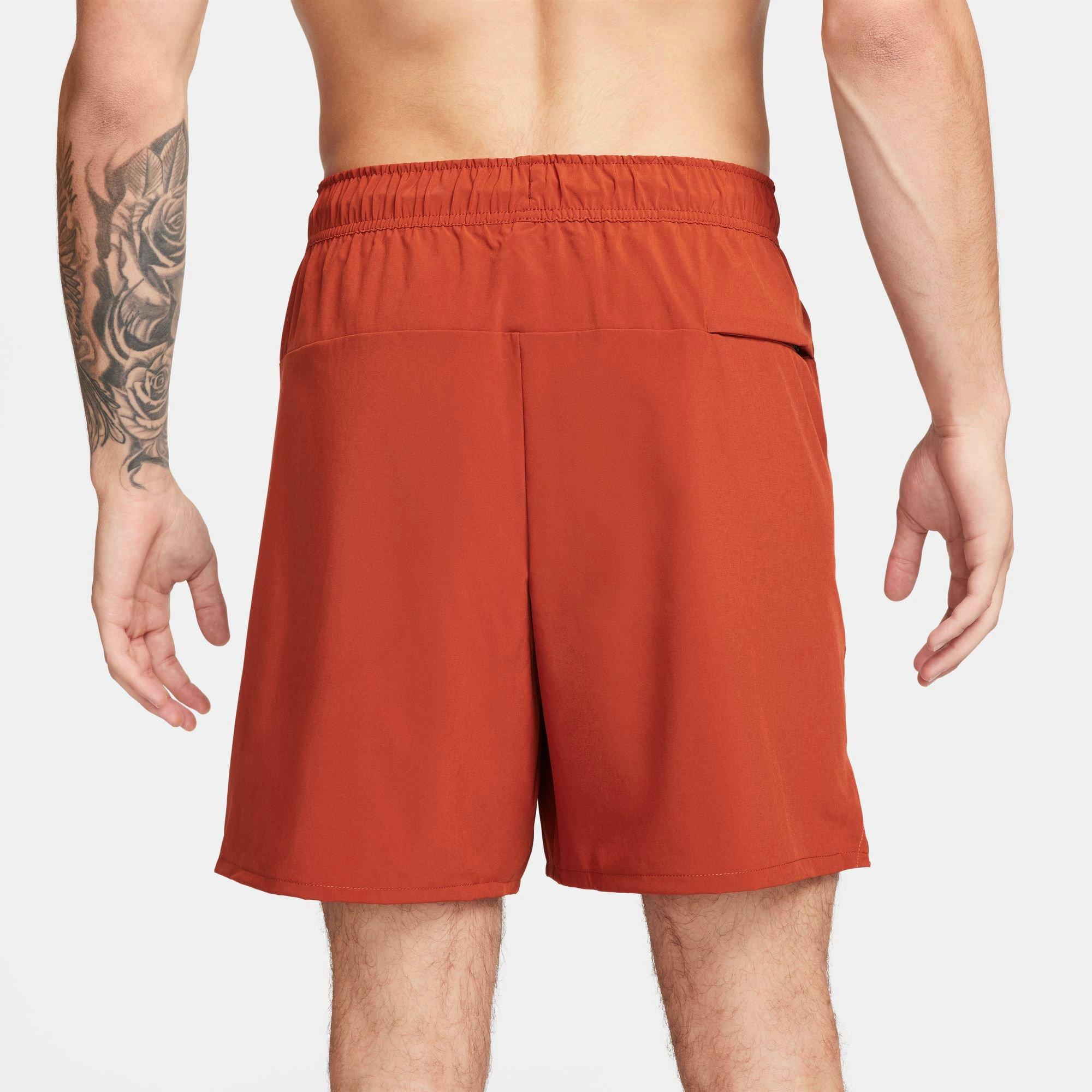Men's 7" Unlined Versatile Shorts
