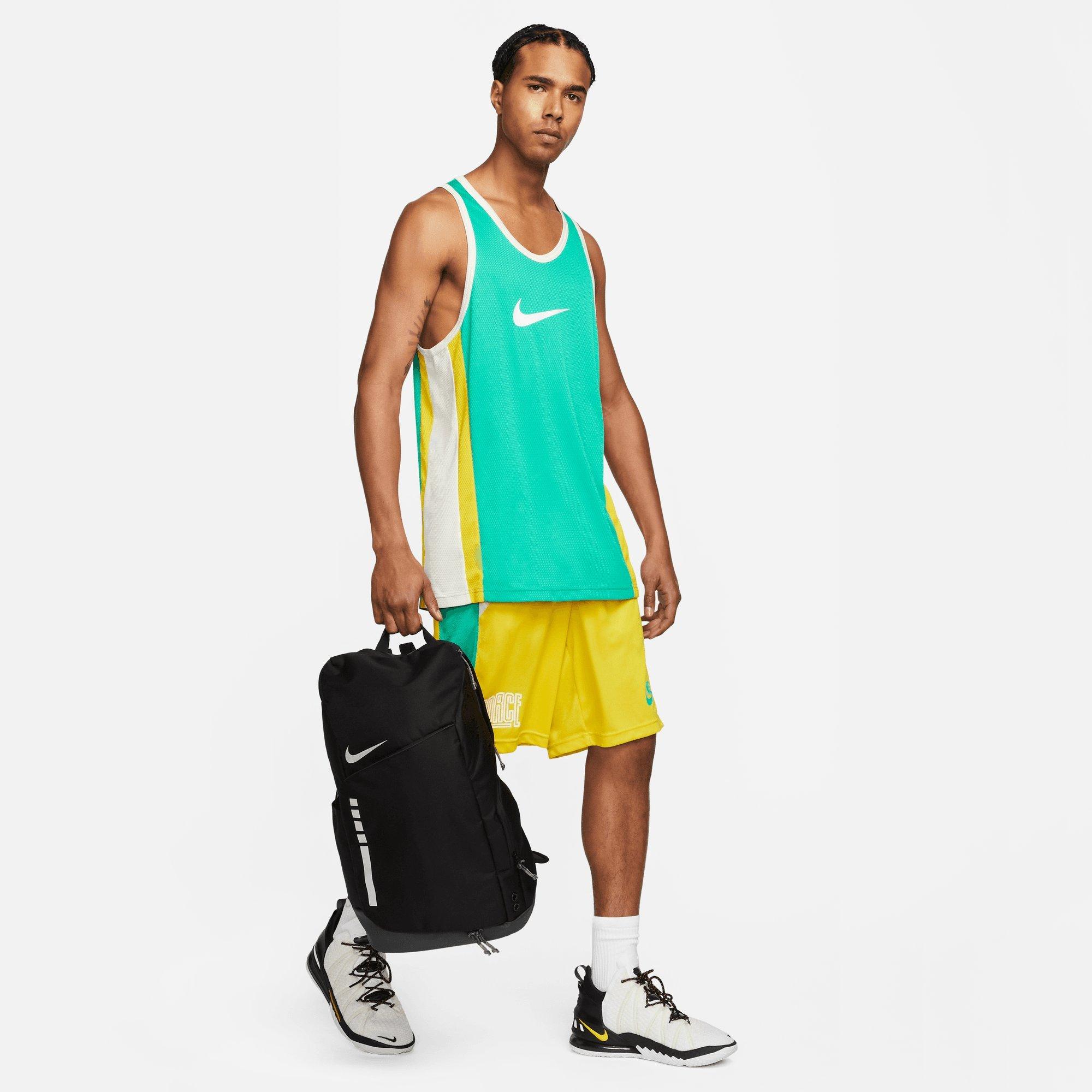 Nike hoops elite basketball on sale bag