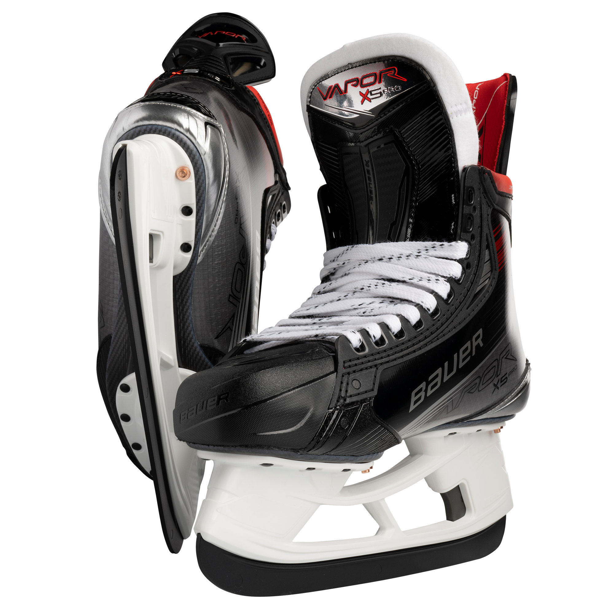 Senior Vapor X5 Pro Hockey Skates