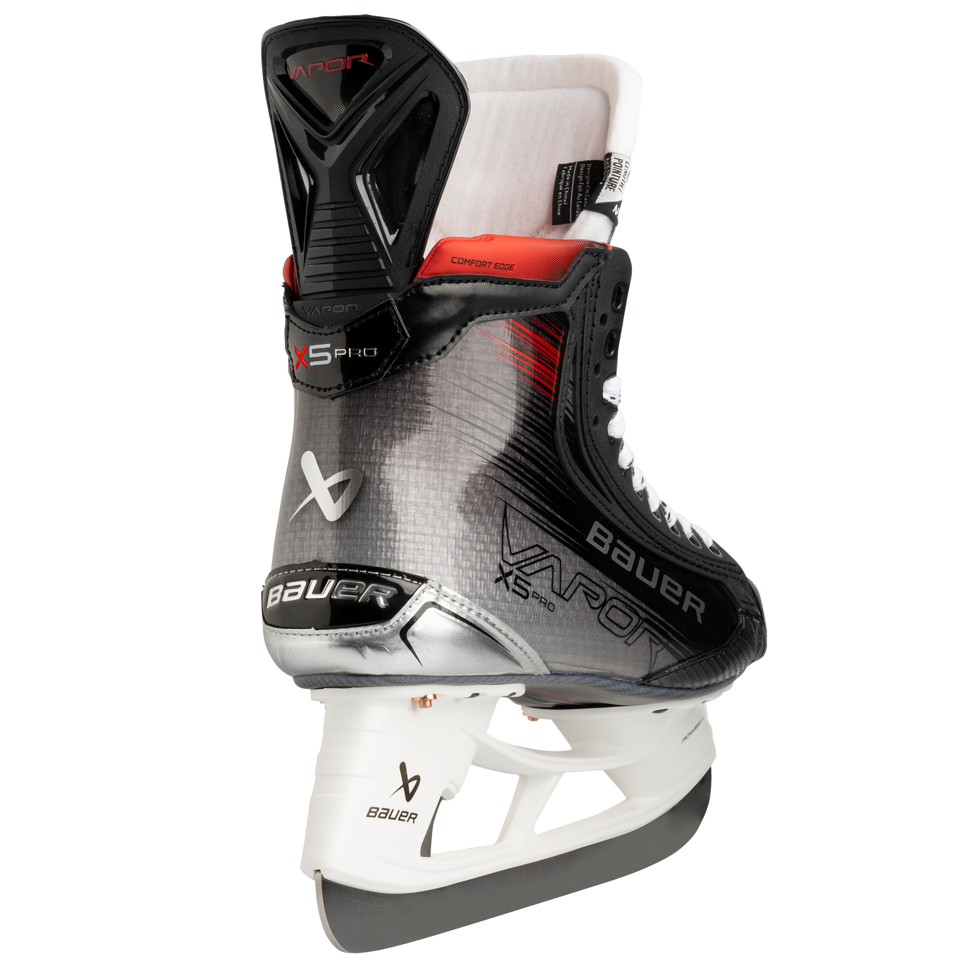 Senior Vapor X5 Pro Hockey Skates