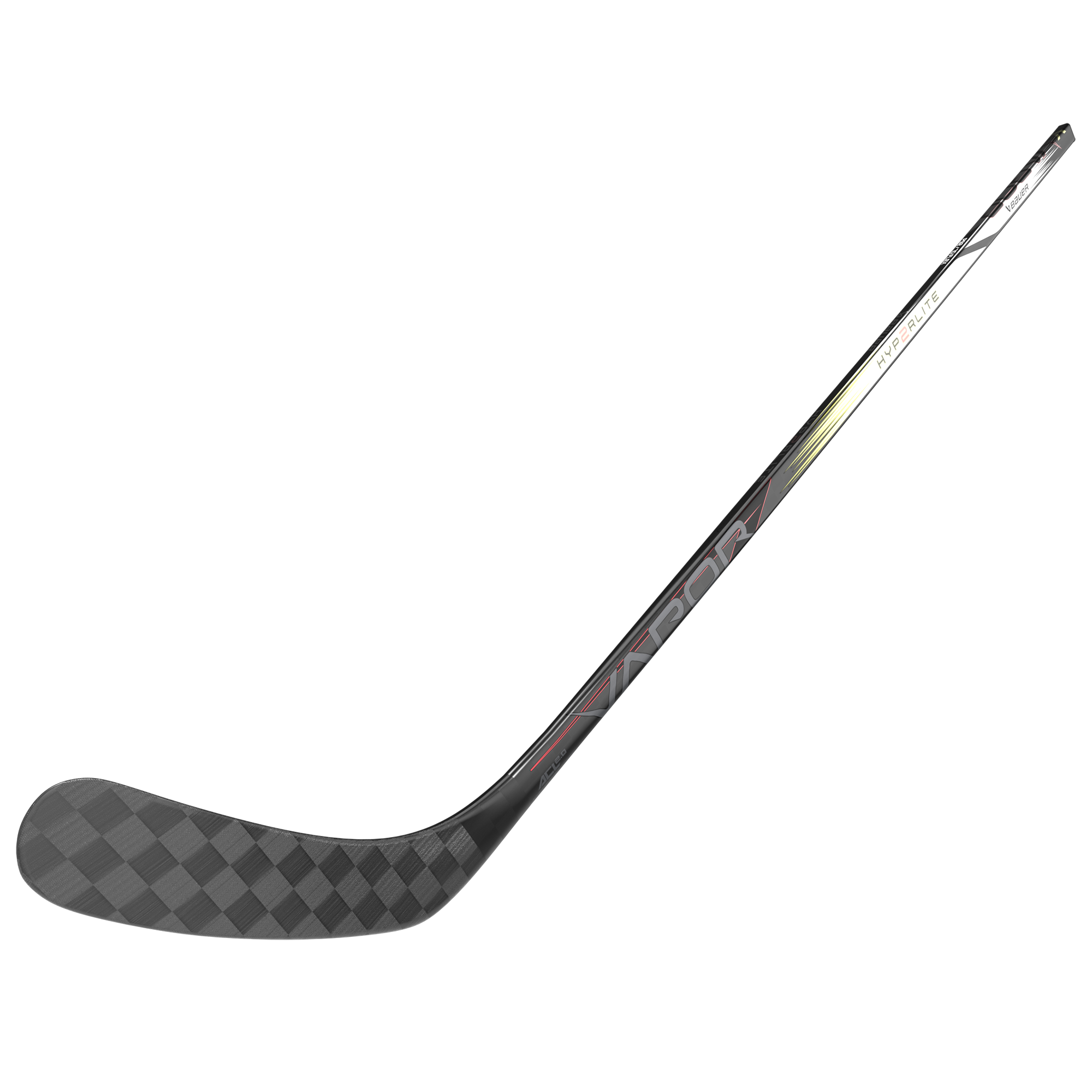 Senior Vapor Hyperlite 2 Grip Hockey Stick, 65-Flex