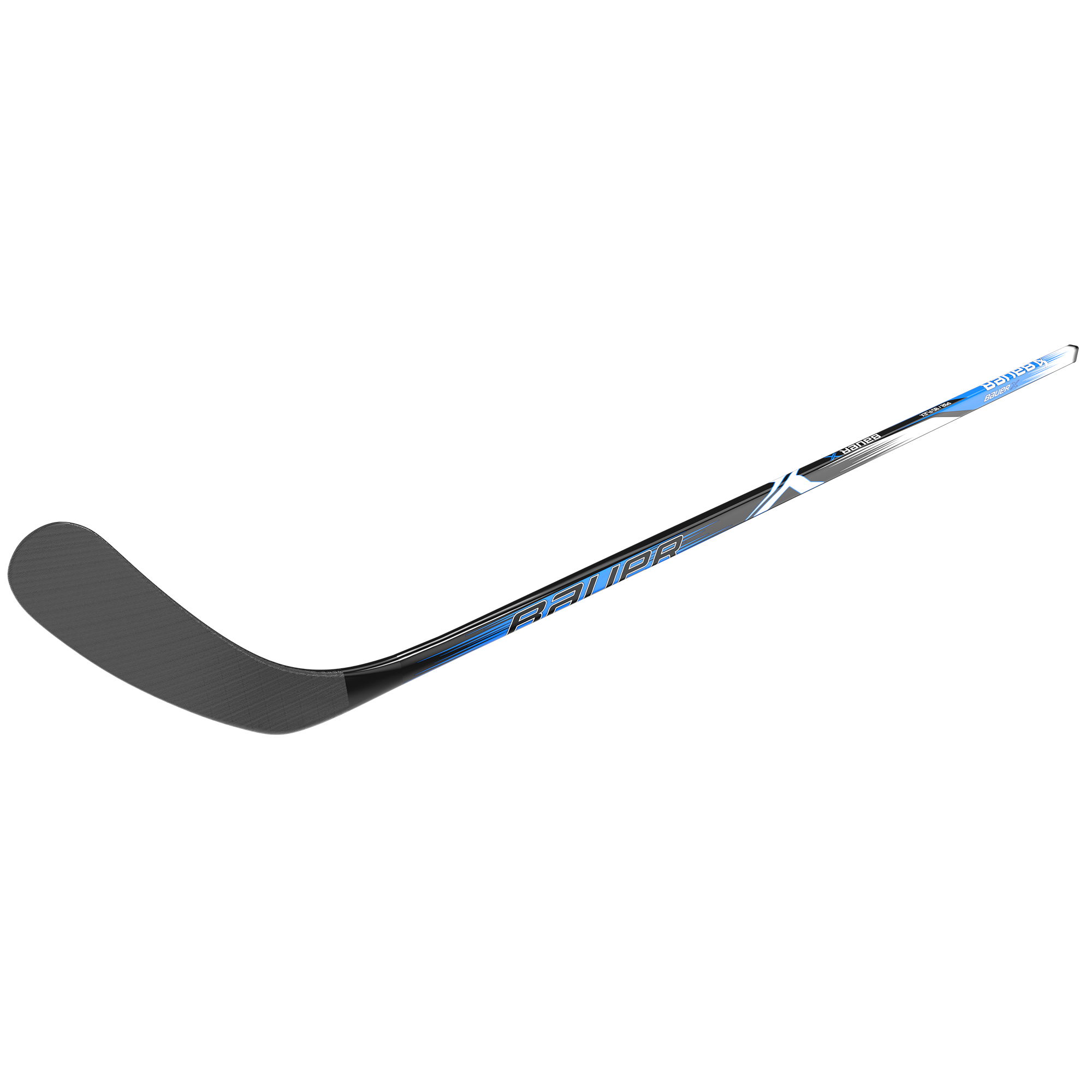 Intermediate X Series Grip Hockey Stick