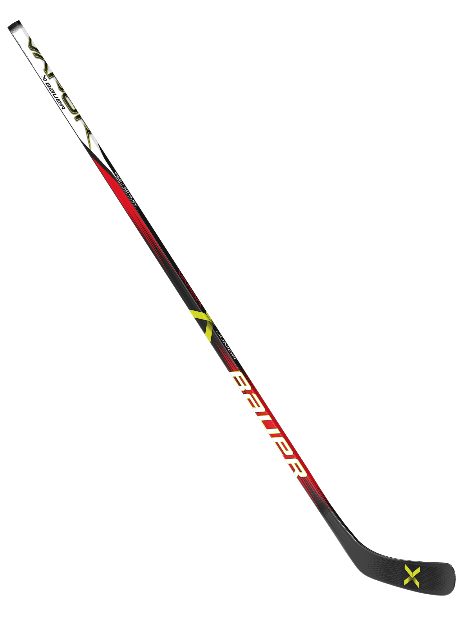 Bauer Nexus Performance Junior Hockey Stick - 40 Flex 2022