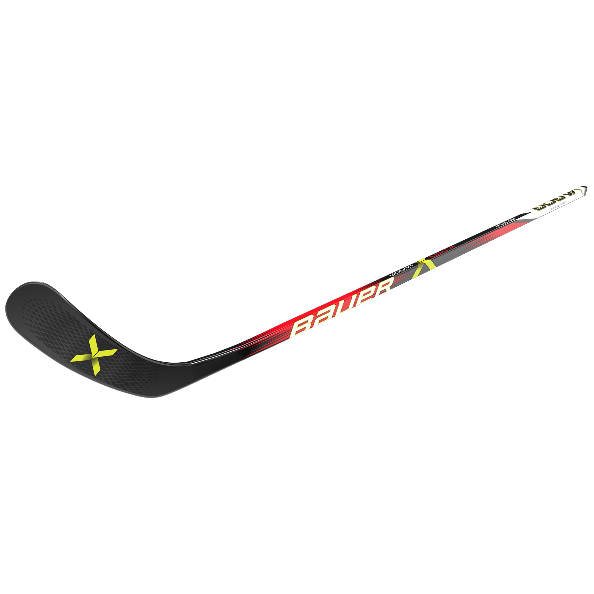 Junior Vapor Grip Hockey Stick