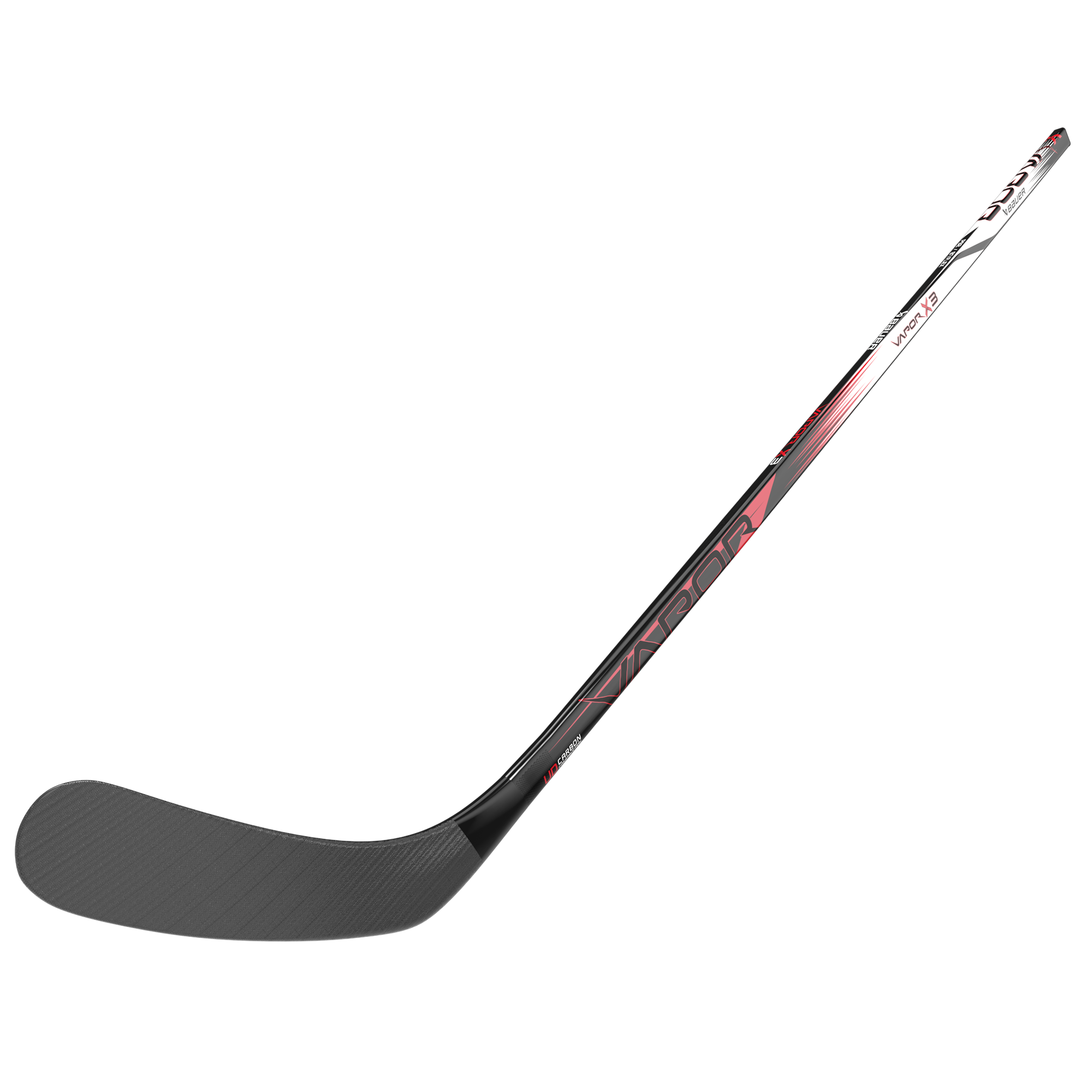 Intermediate Vapor X3 Grip Hockey Stick
