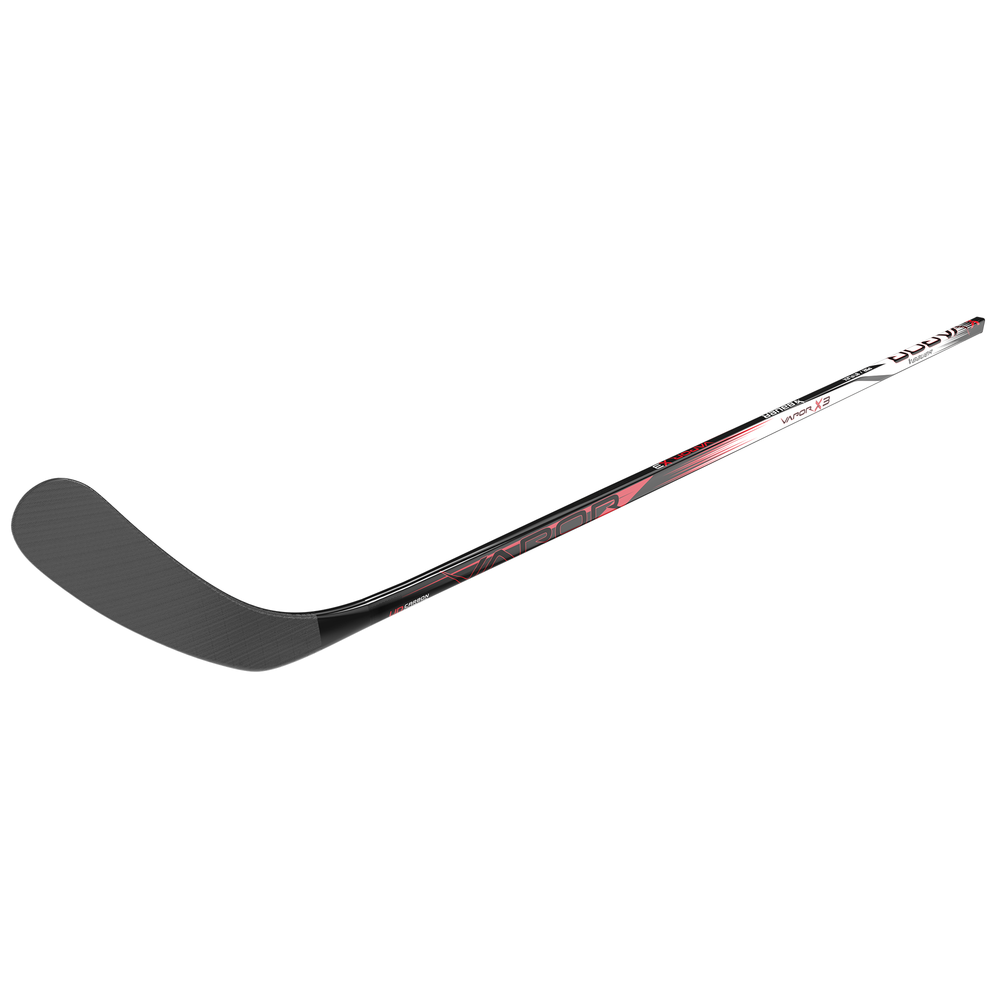 Senior Vapor X3 Grip Hockey Stick